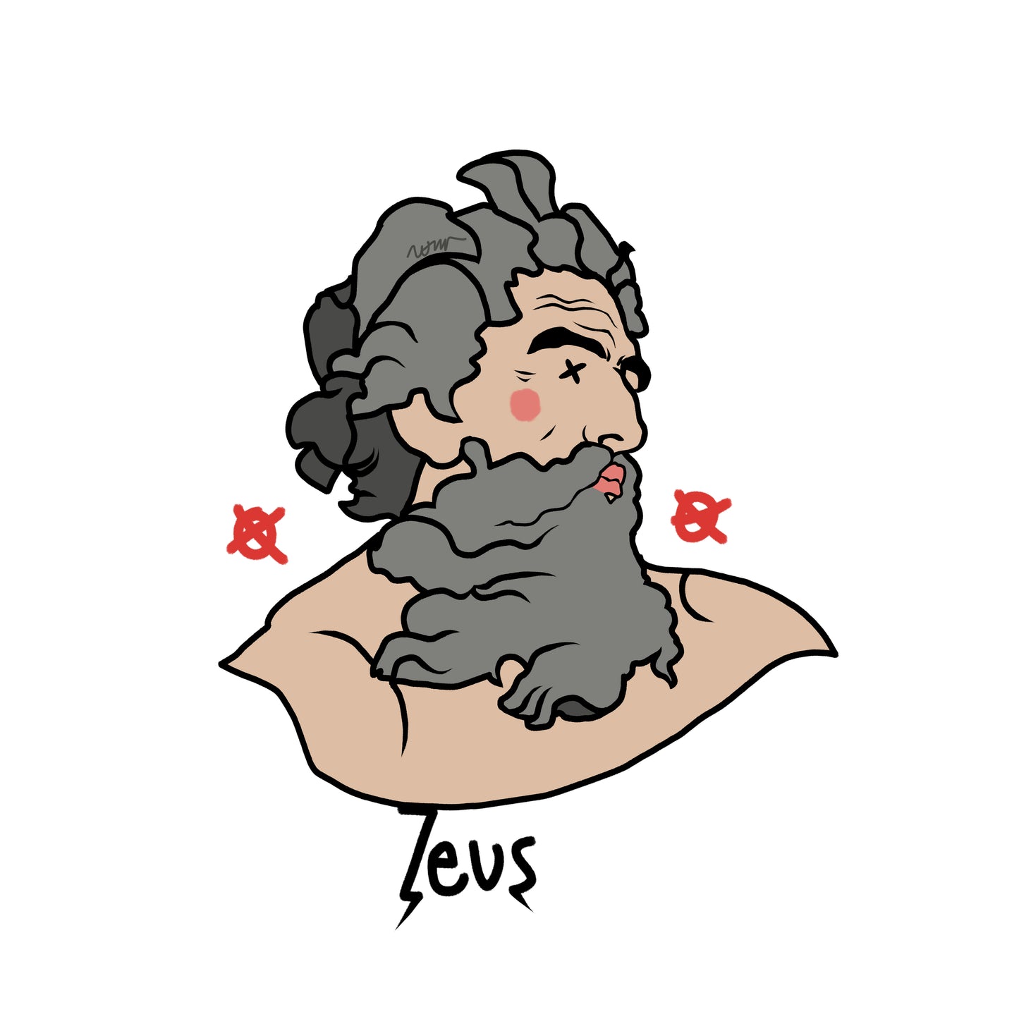 ZEUS (2x)