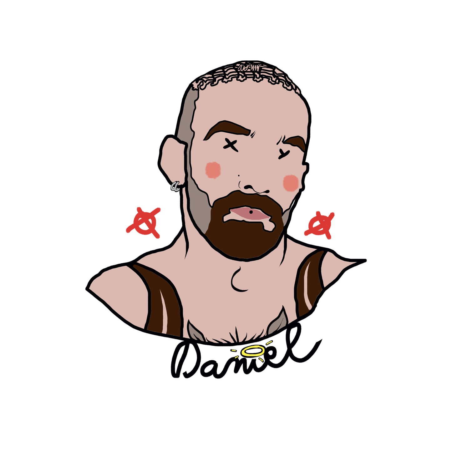 DANIEL