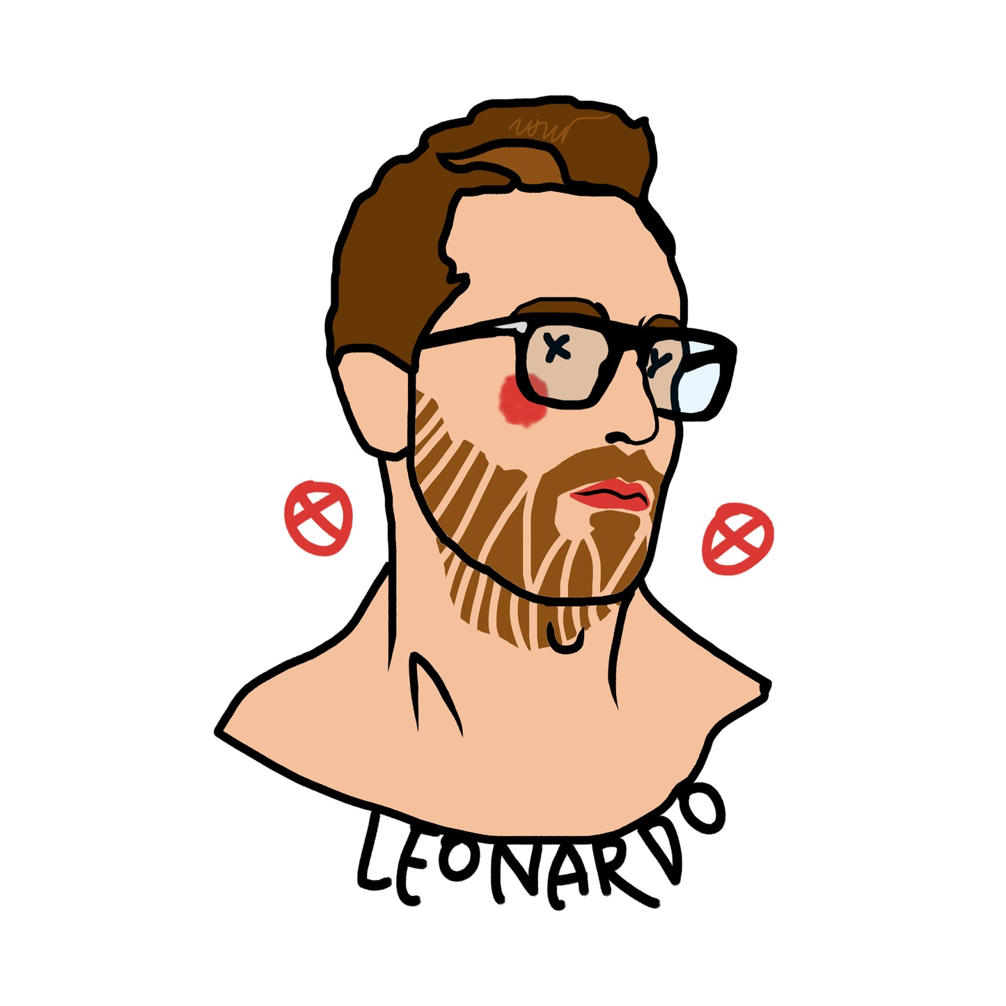 LEONARDO