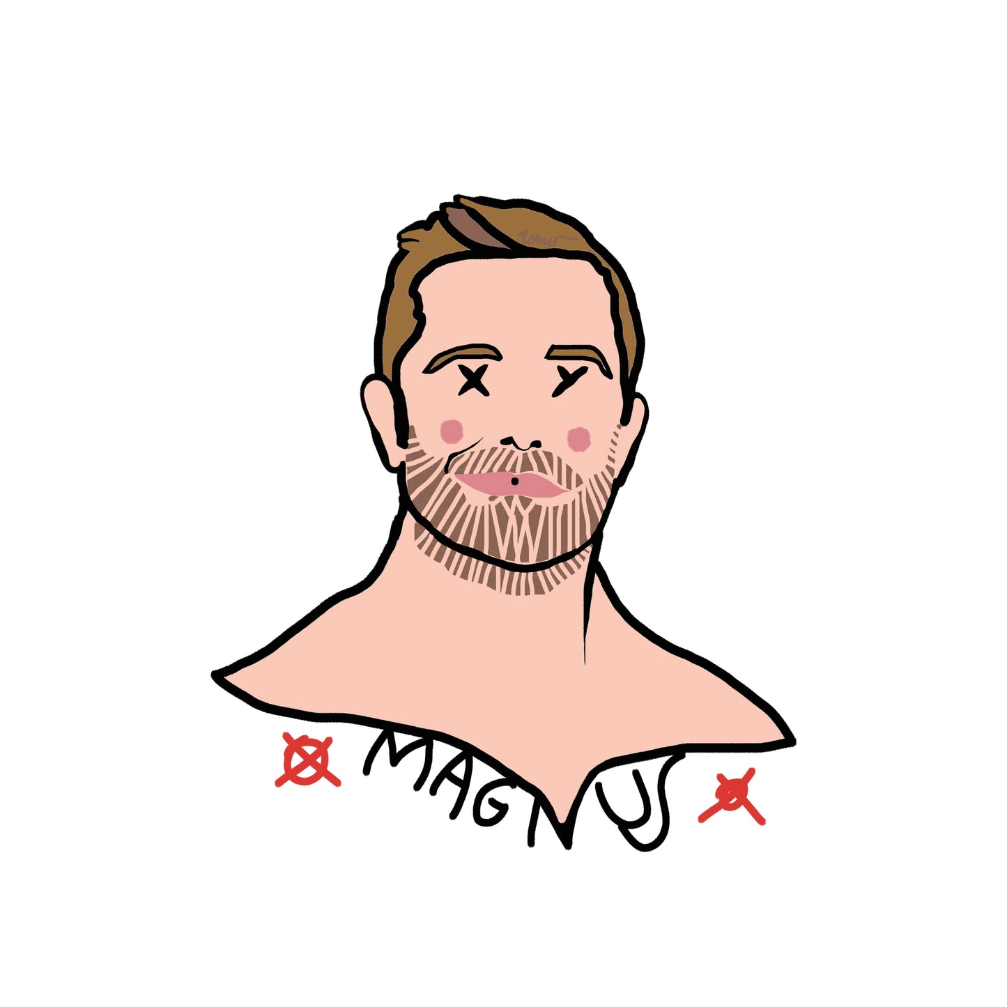 MAGNUS