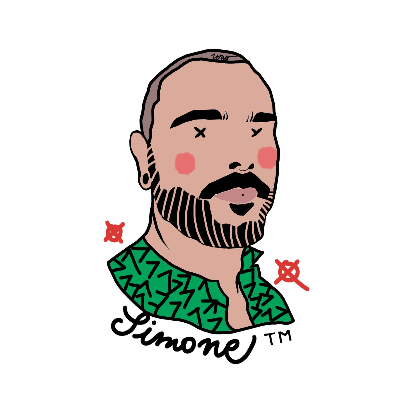 SIMONE TM