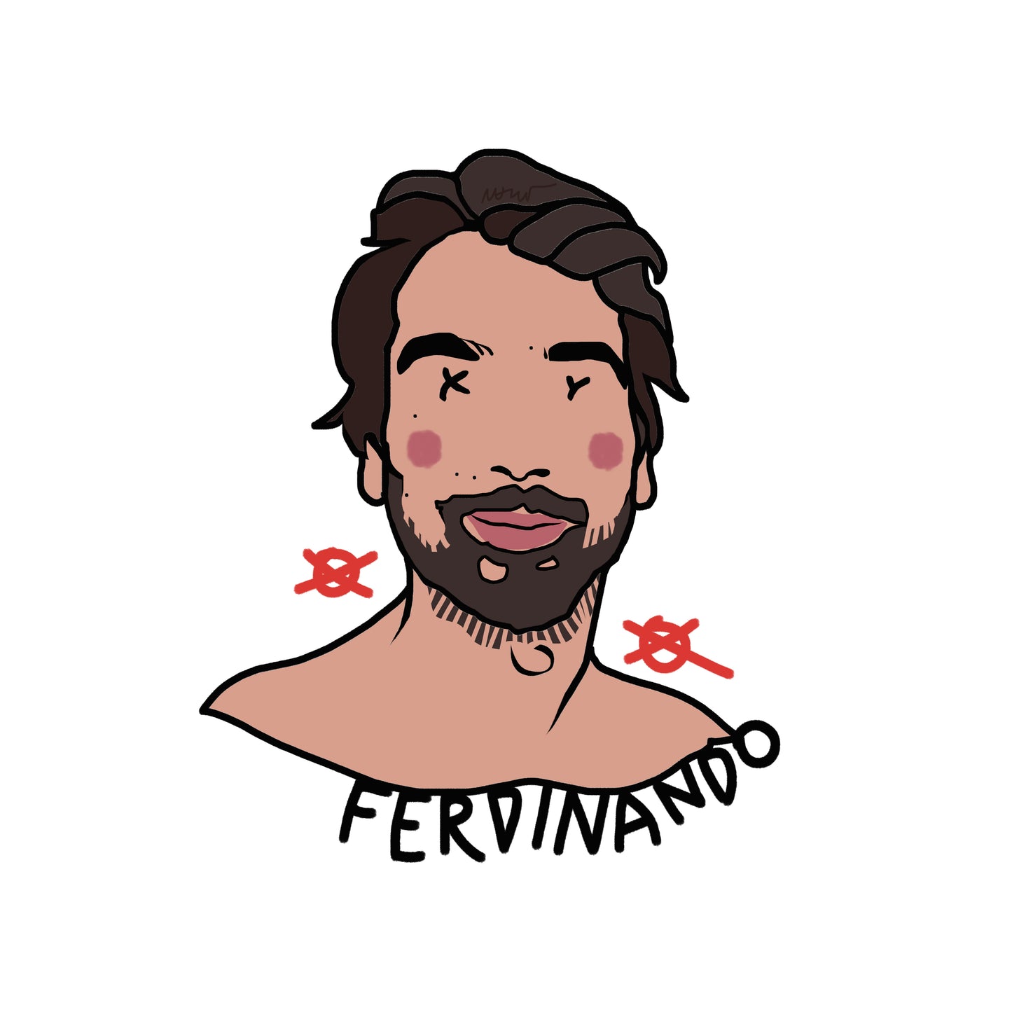 FERDINANDO