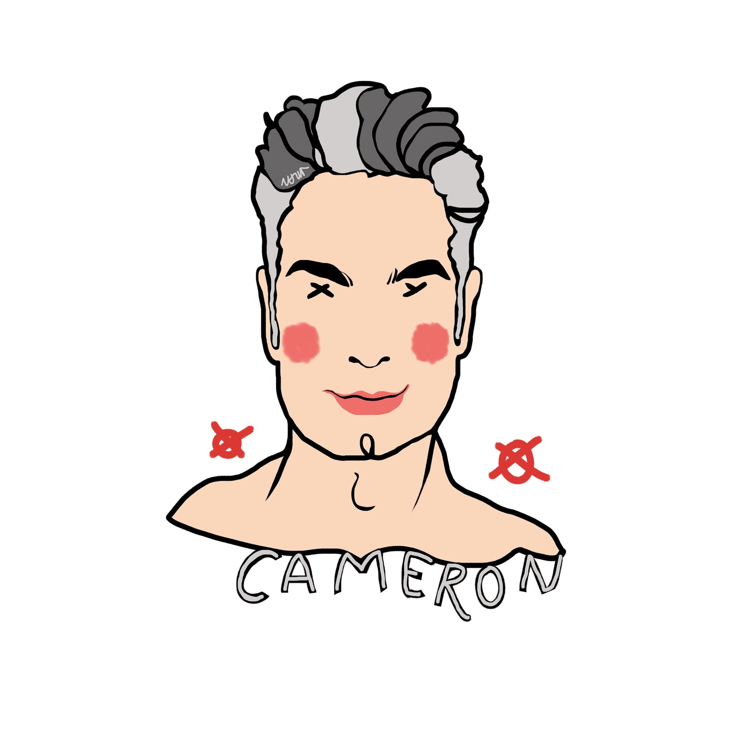 CAMERON