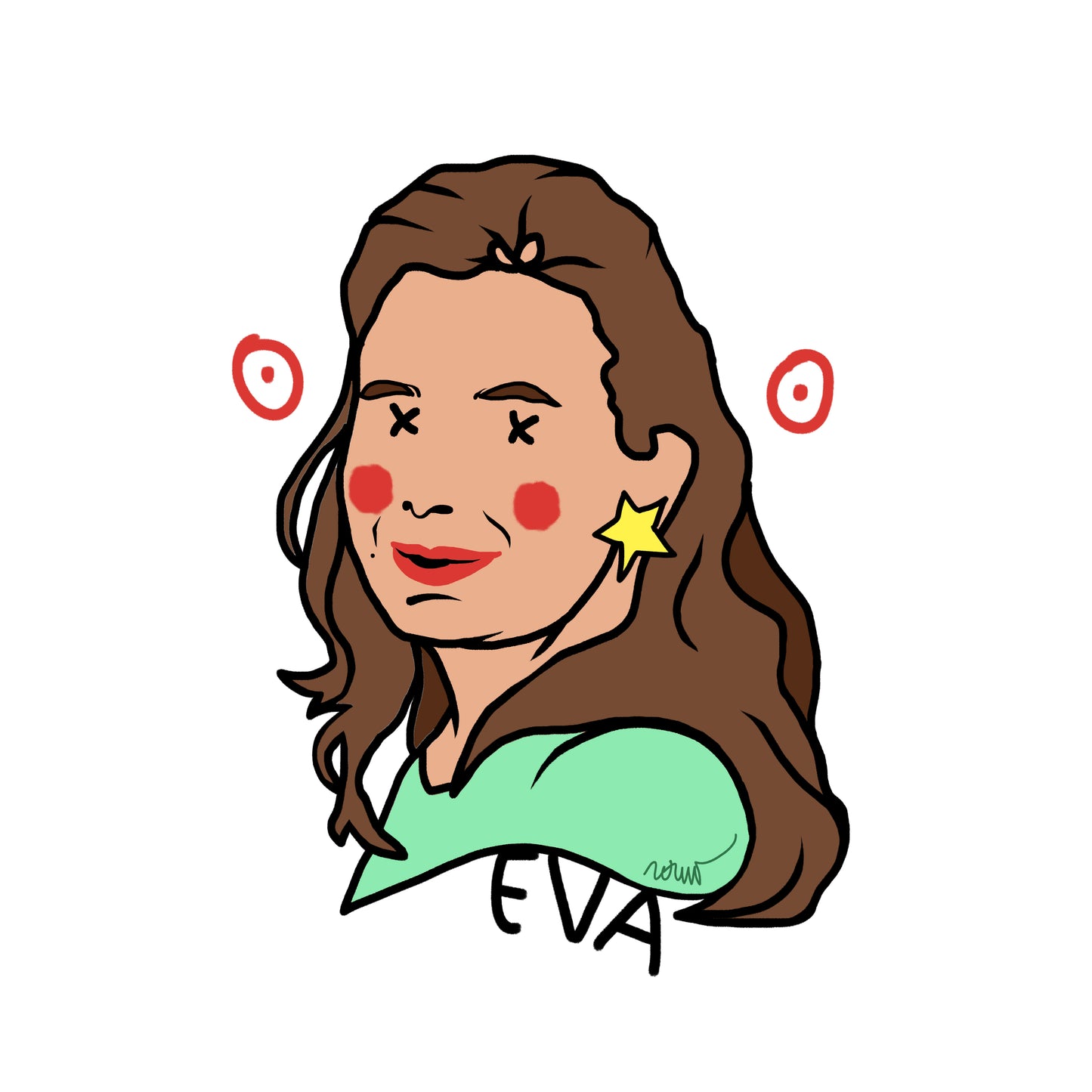 EVA