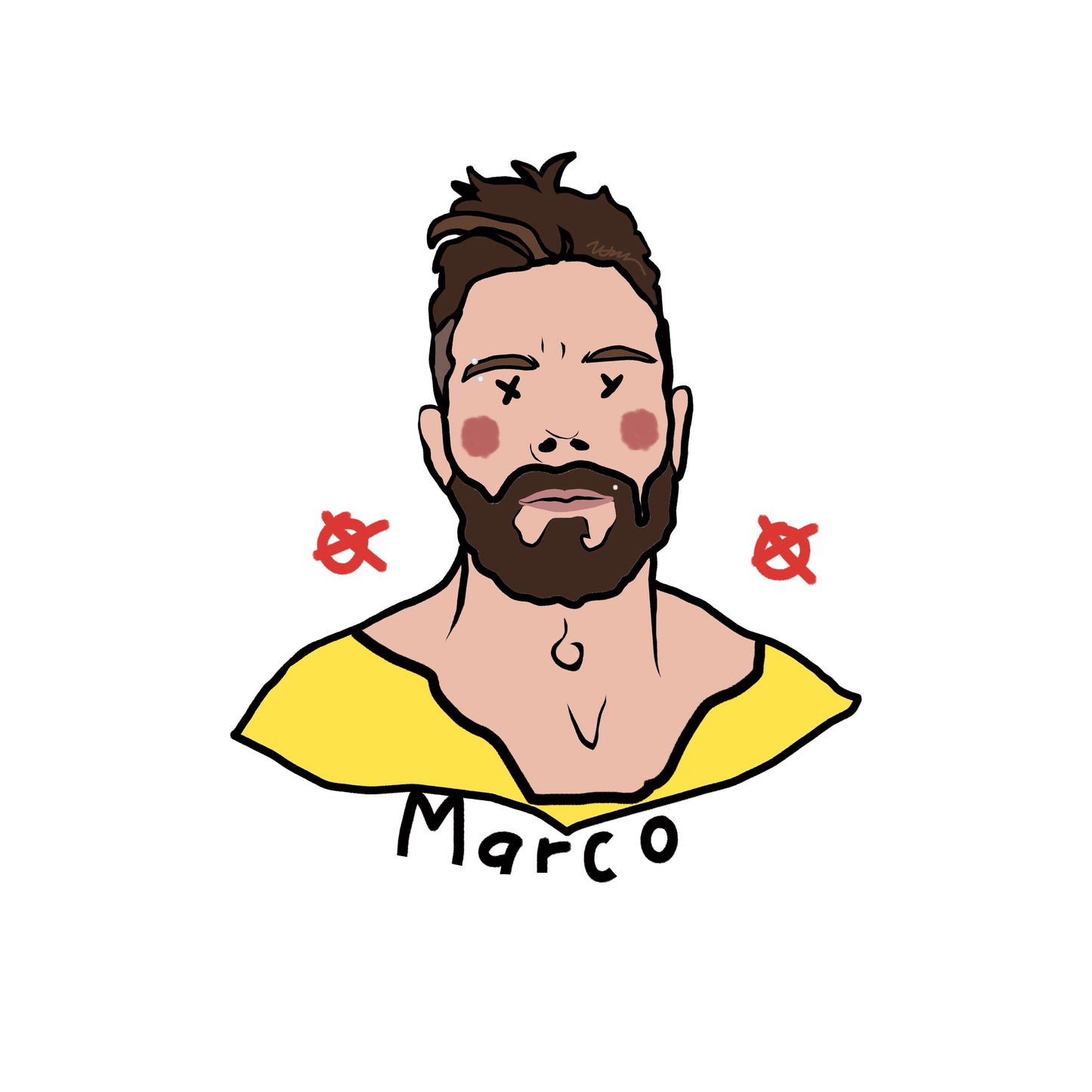 MARCO