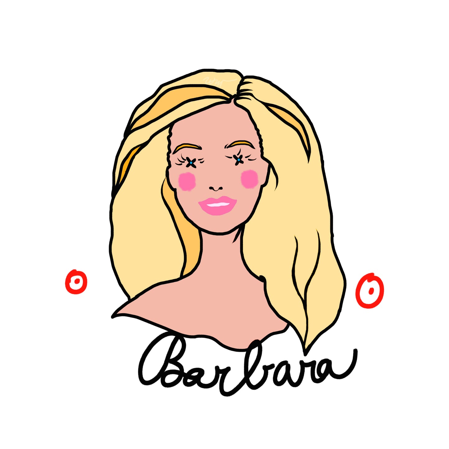BARBIE+KEN (2x)