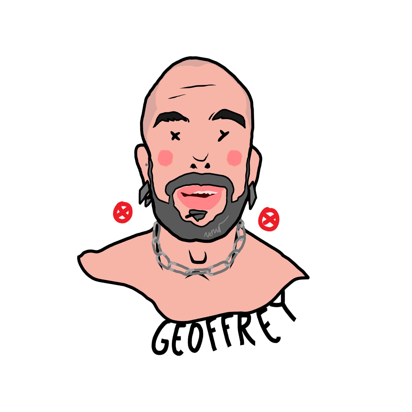 GEOFFREY
