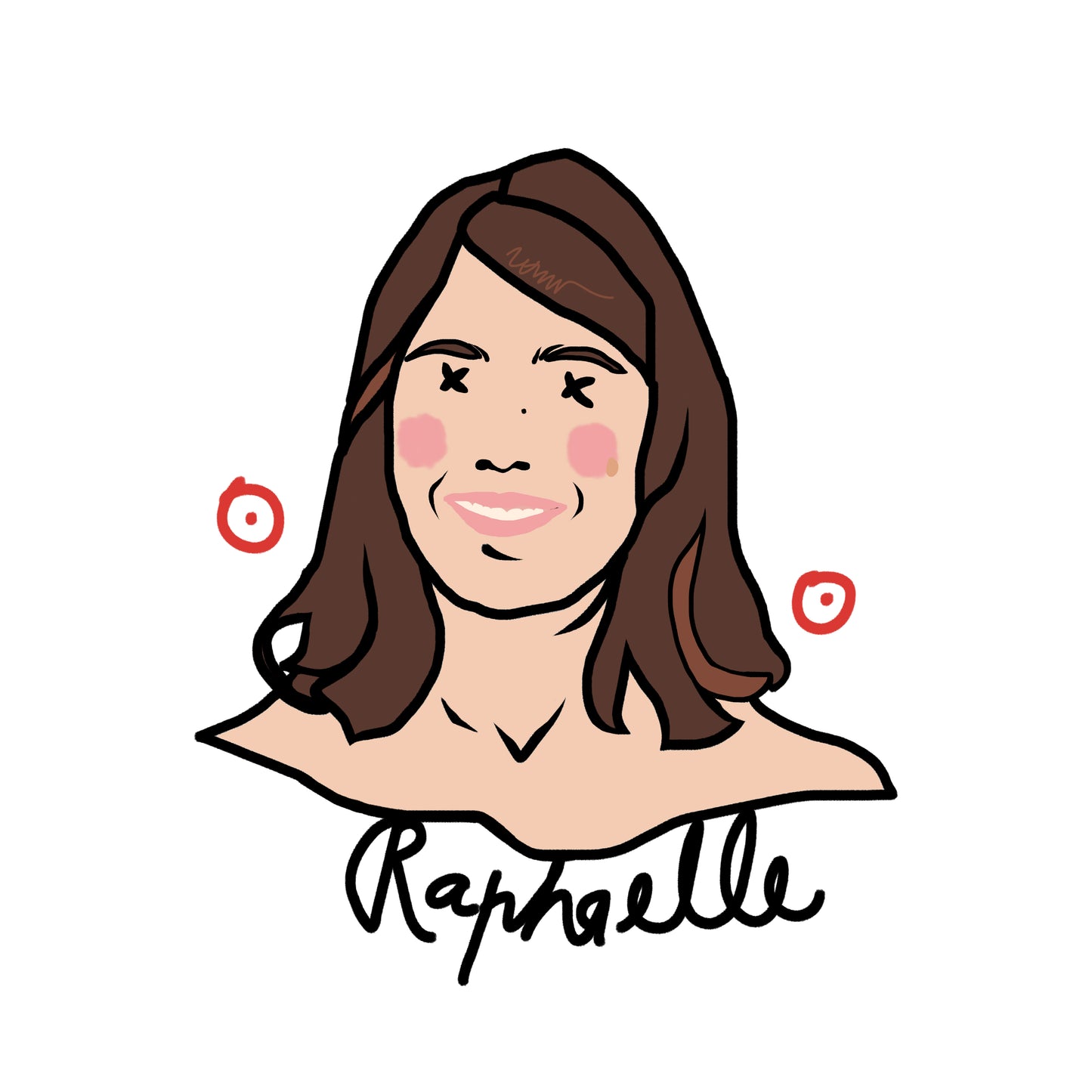 RAPHAELLE