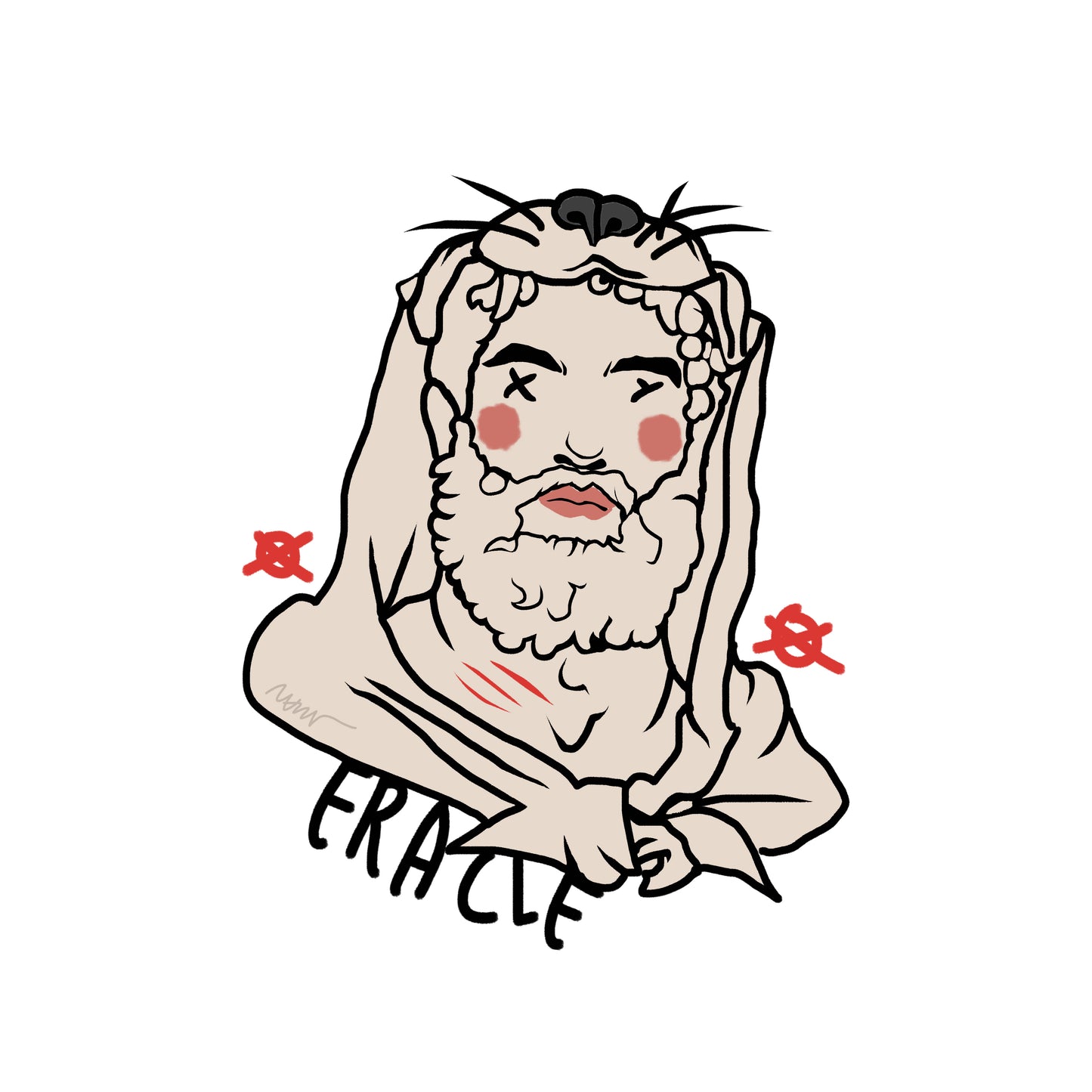 ERACLE (2x)