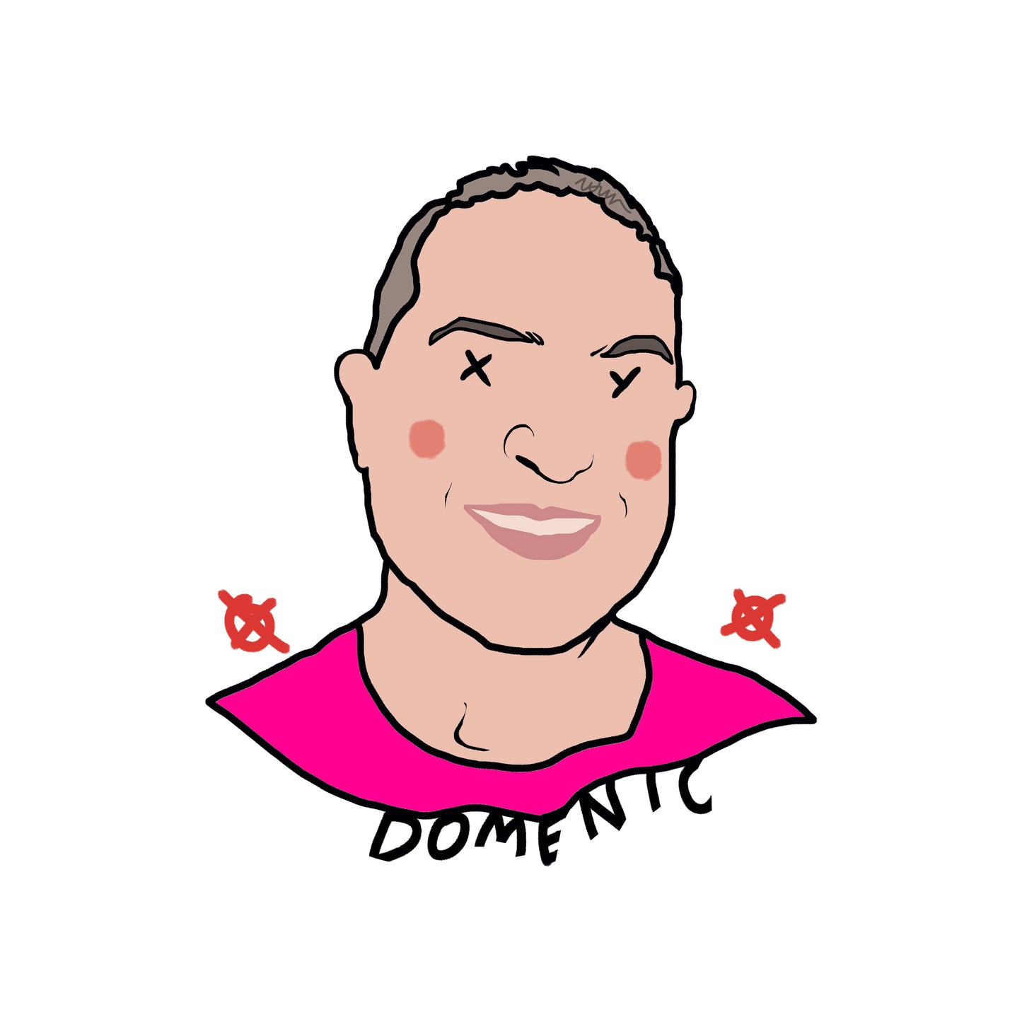 DOMENIC