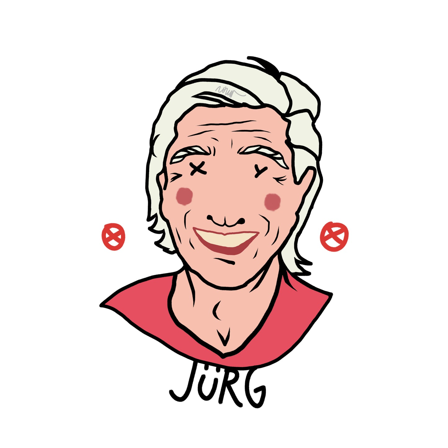 JÜRG