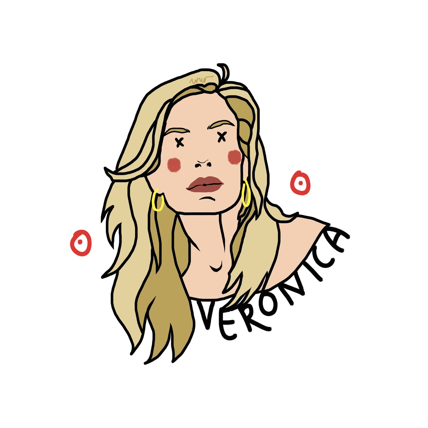 VERONICA