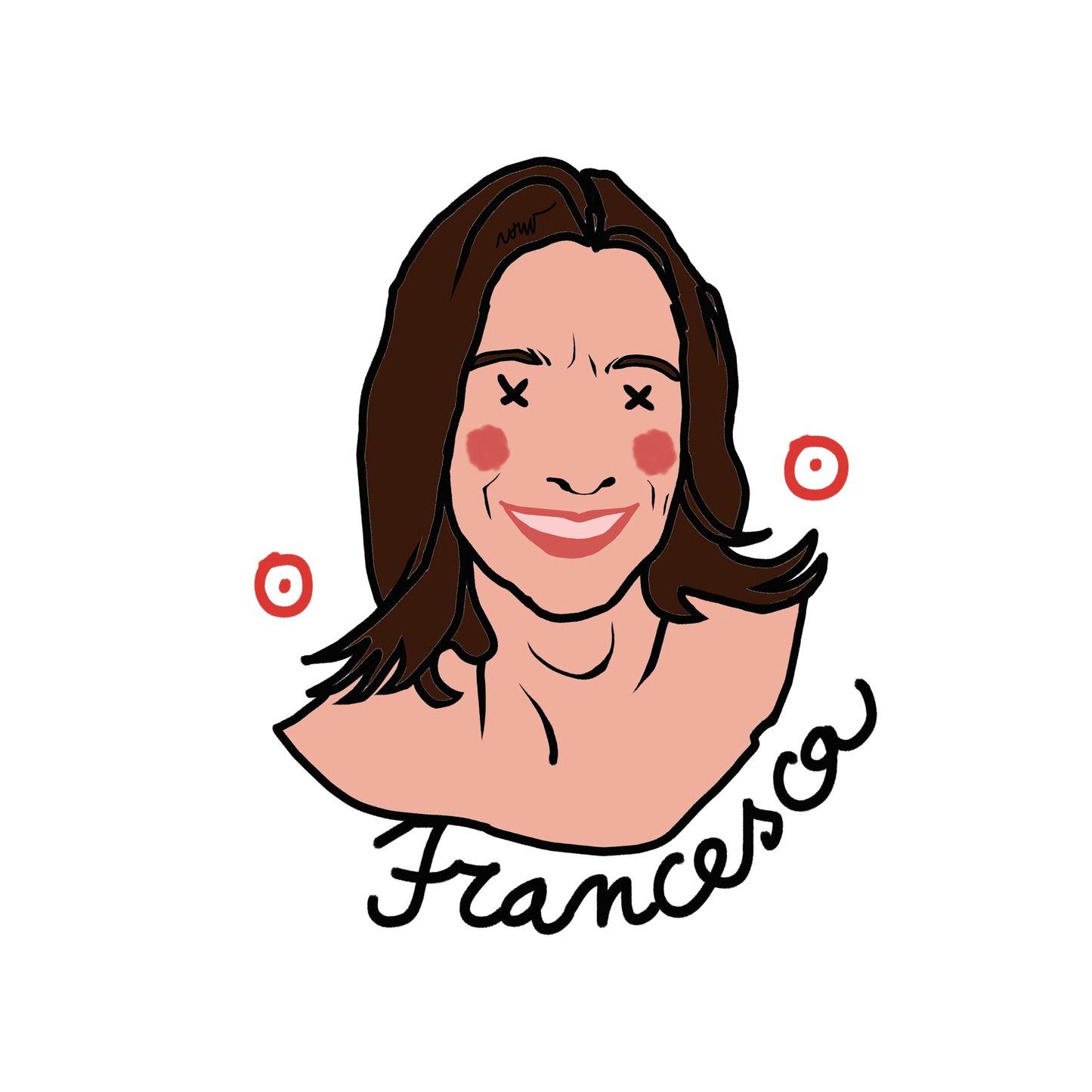 FRANCESCA