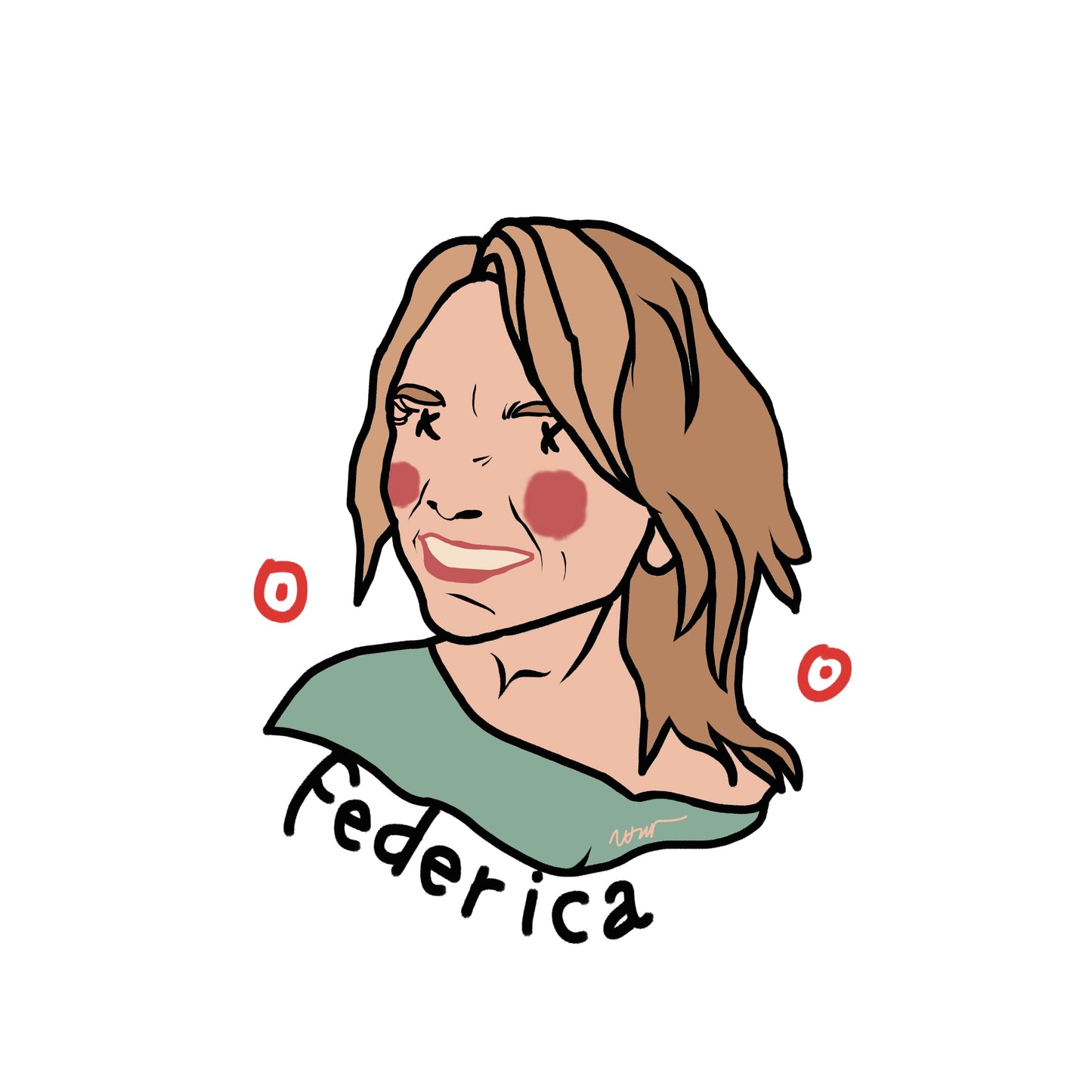 FEDERICA