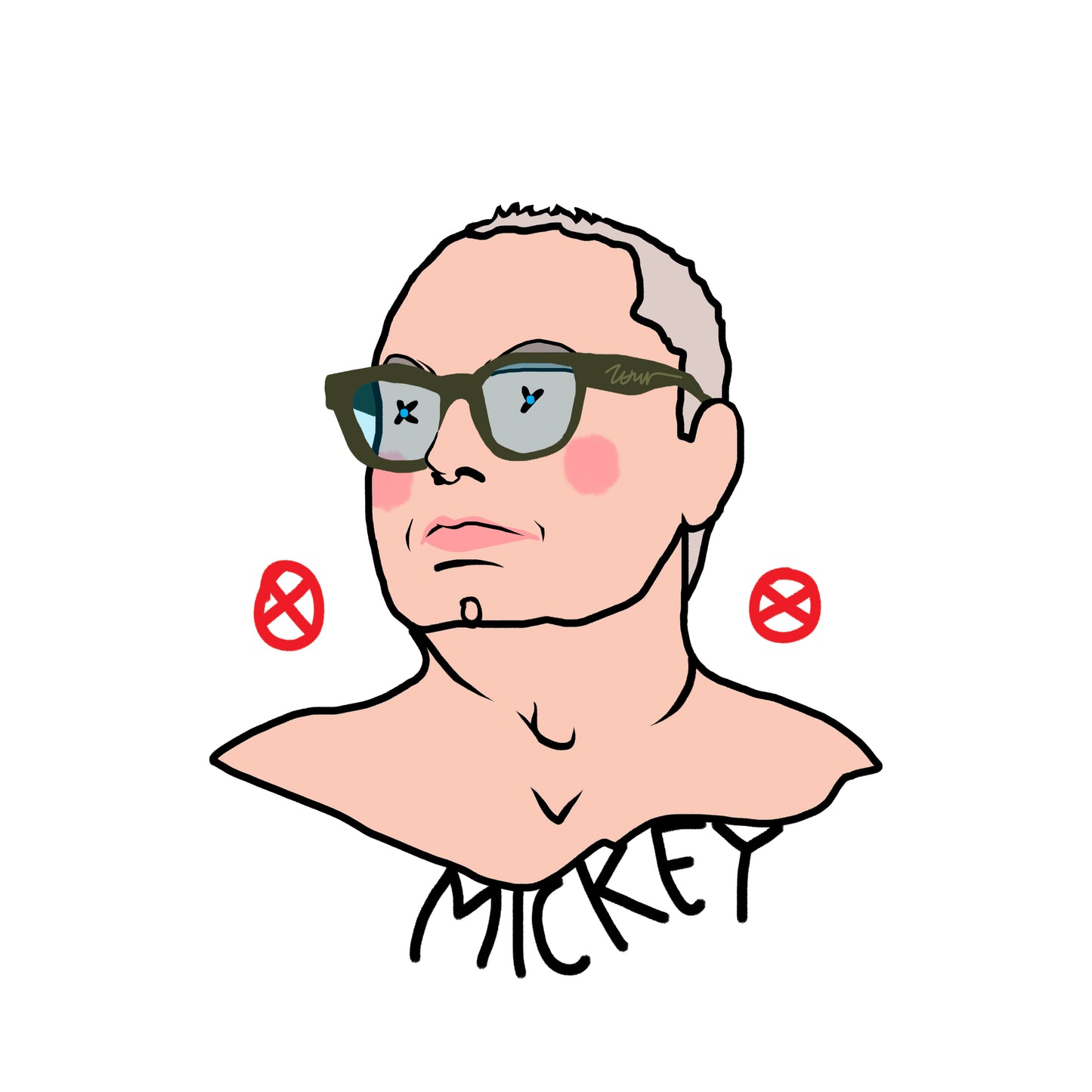 MICKEY