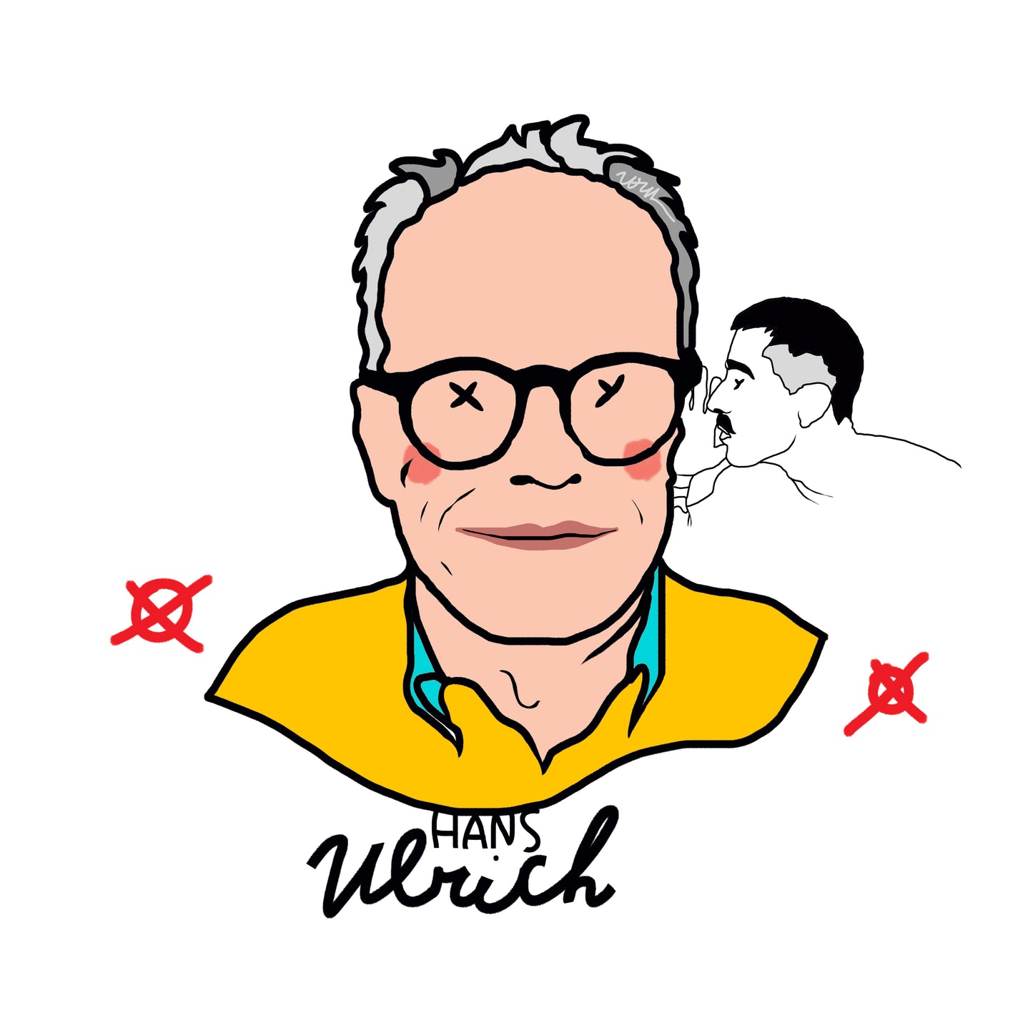HANS ULRICH