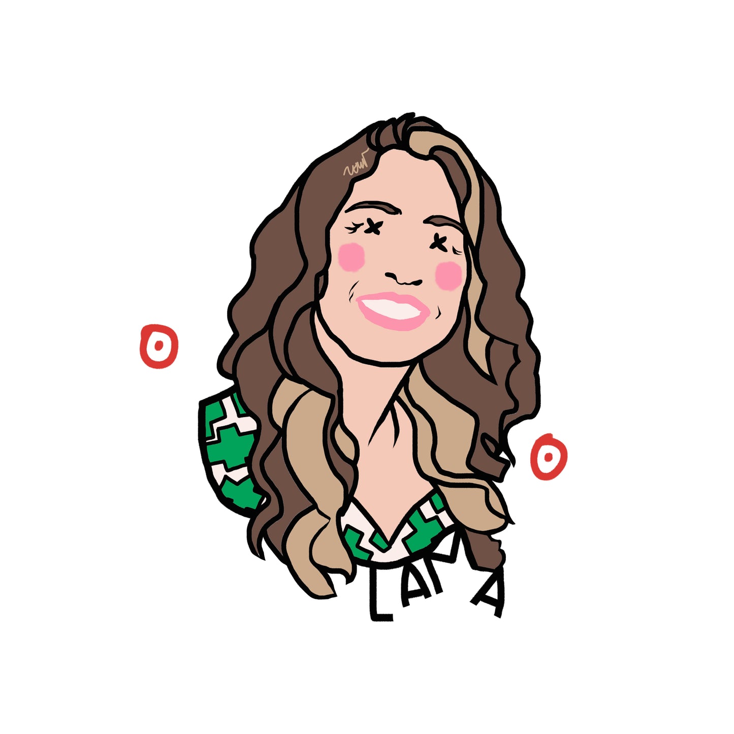 MARTINA