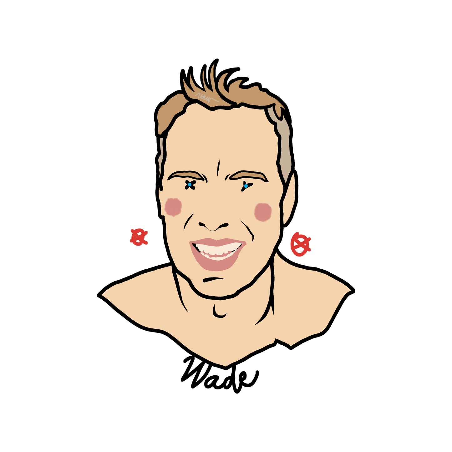 WADE