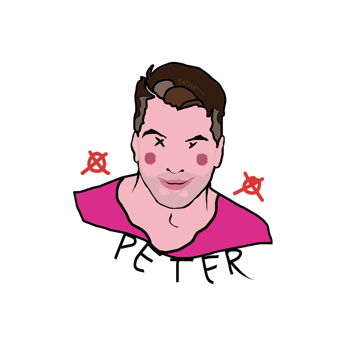 PETER