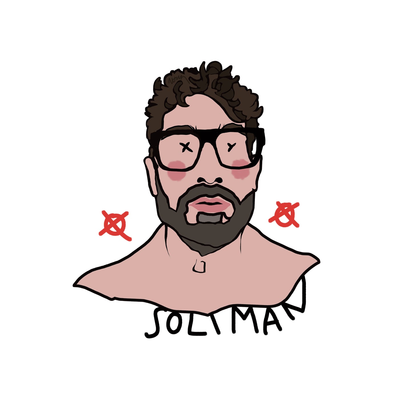 SOLIMAN