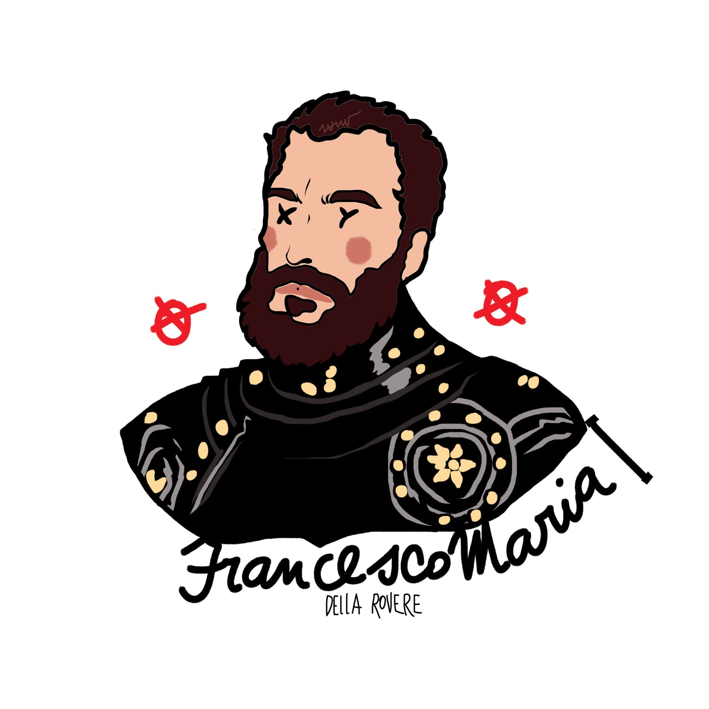 FRANCESCO MARIA I DELLA ROVERE