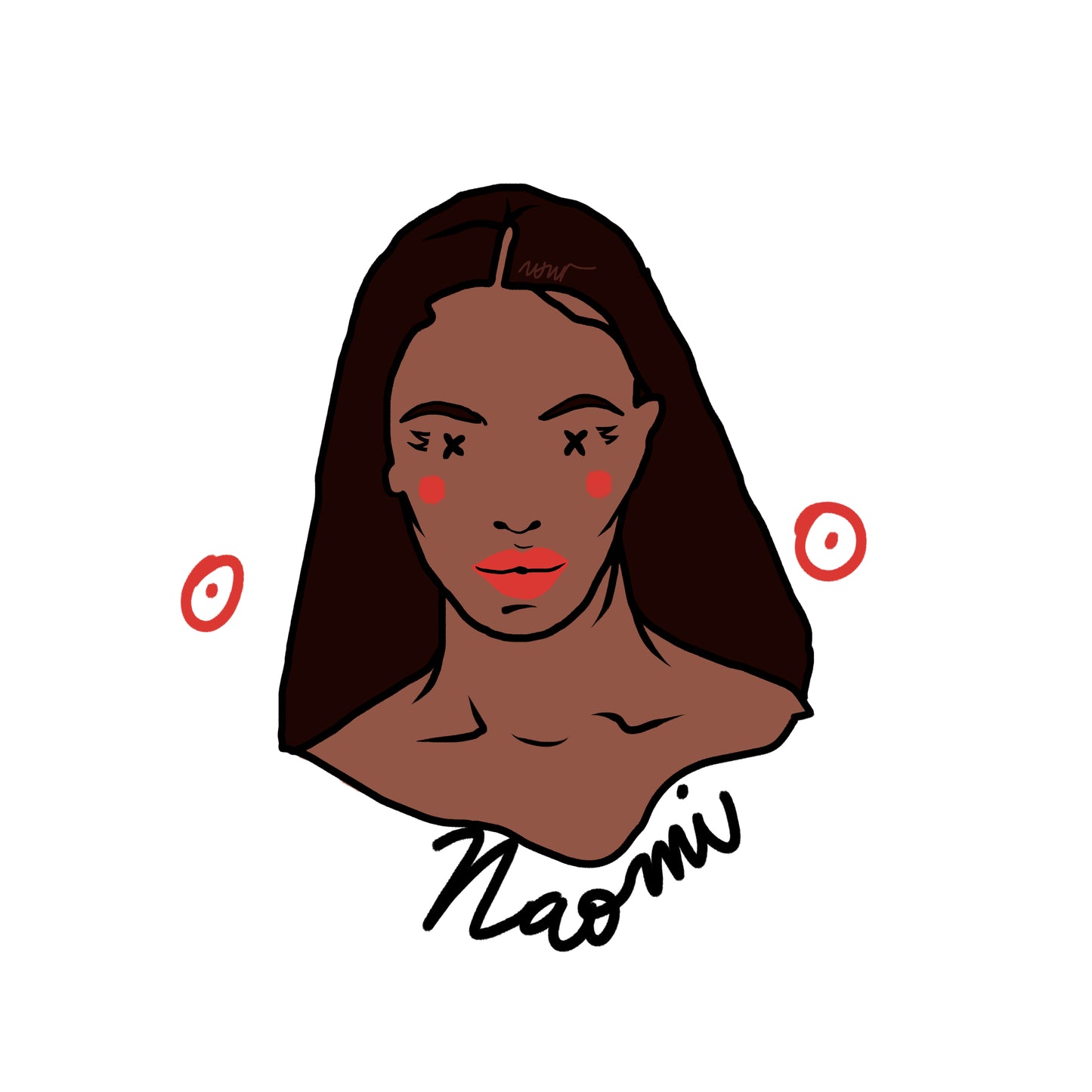 NAOMI