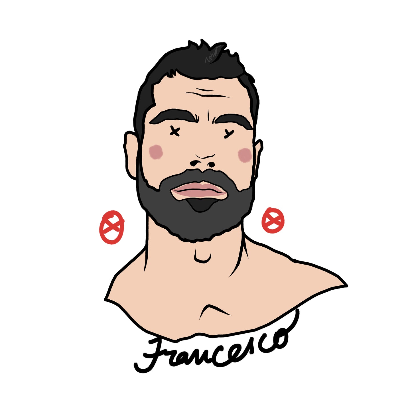 FRANCESCO