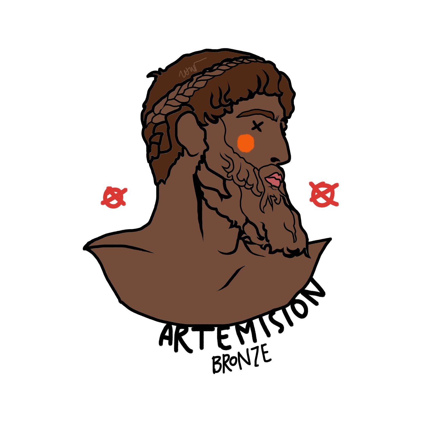 ARTEMISION (2x)