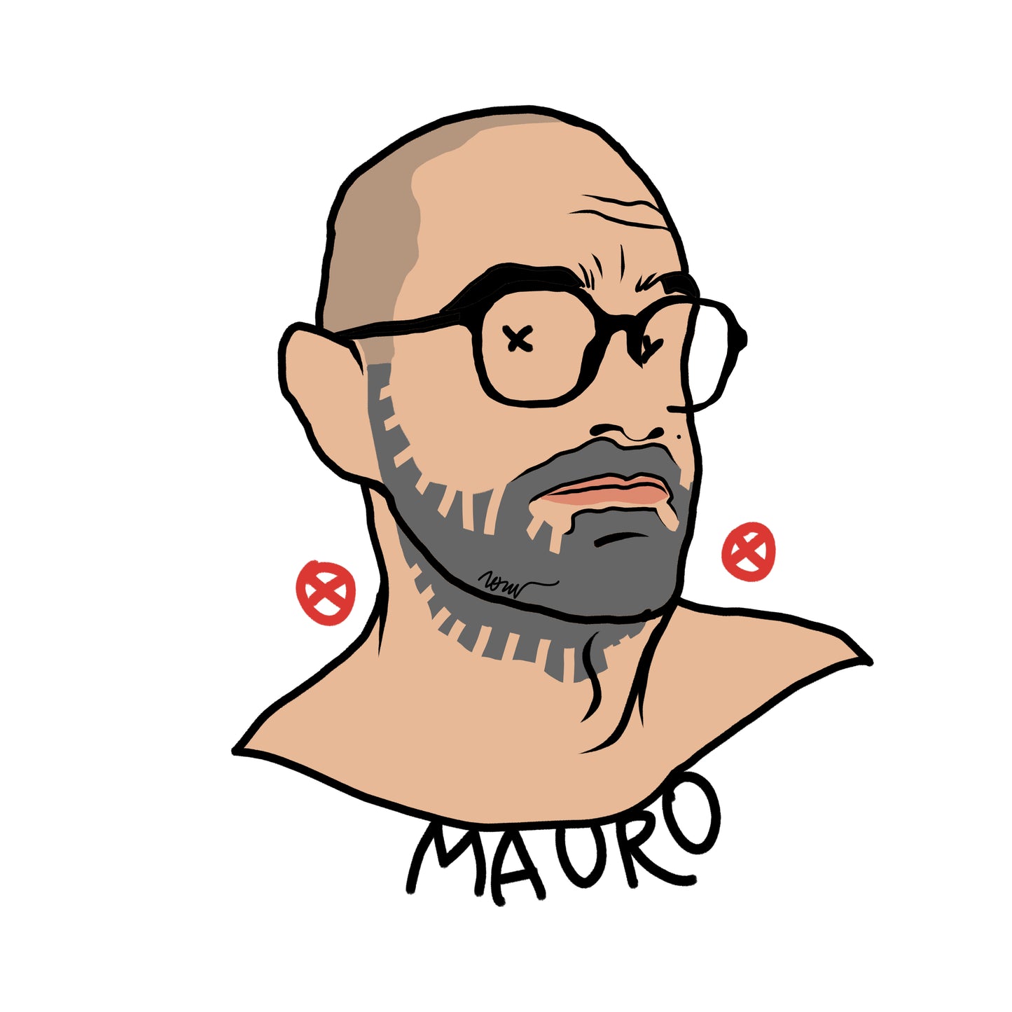MAURO