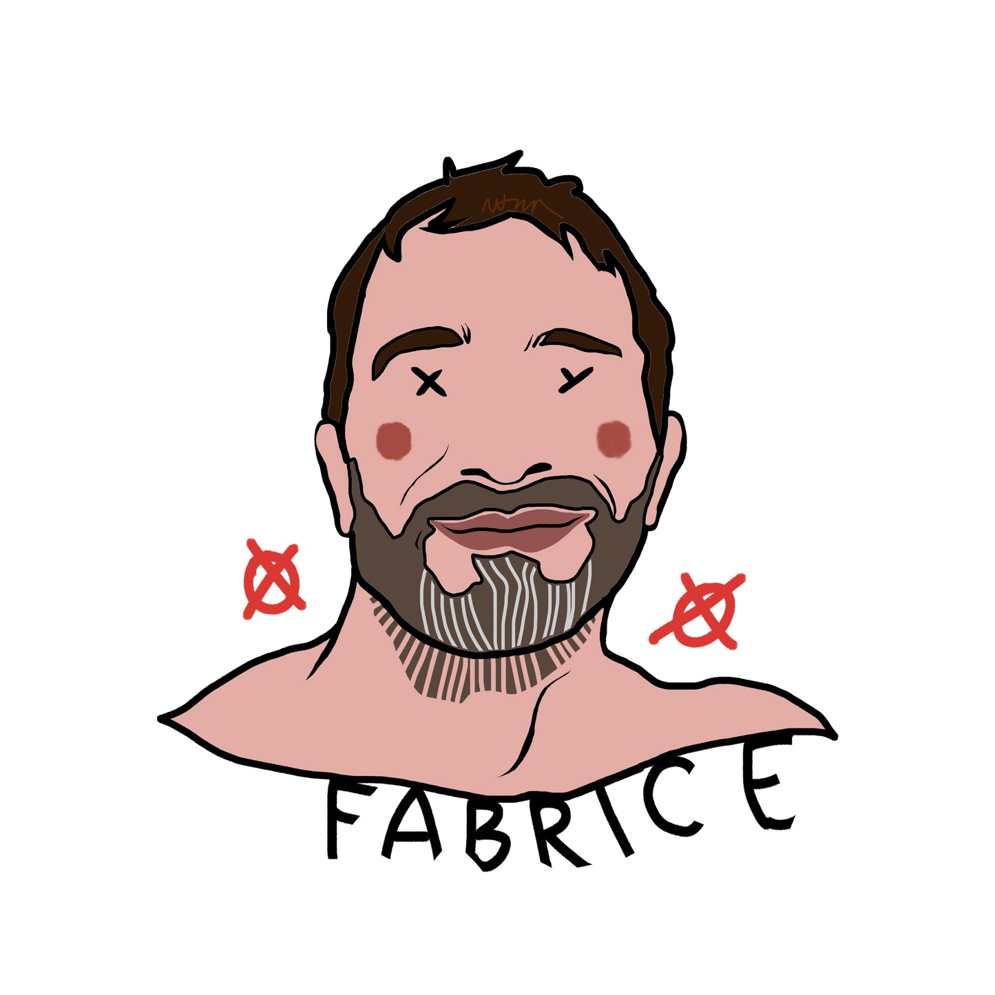 FABRICE