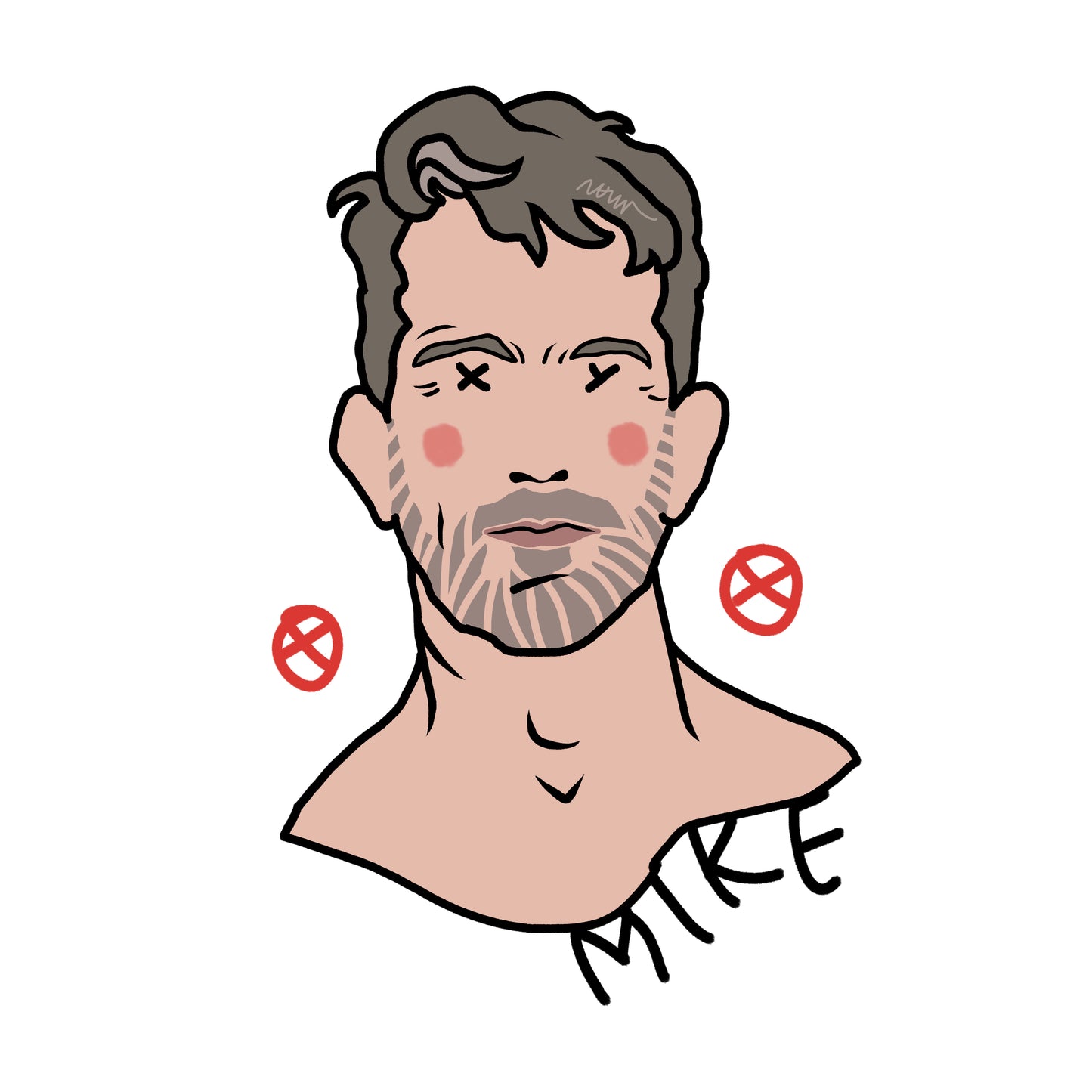 MIKE