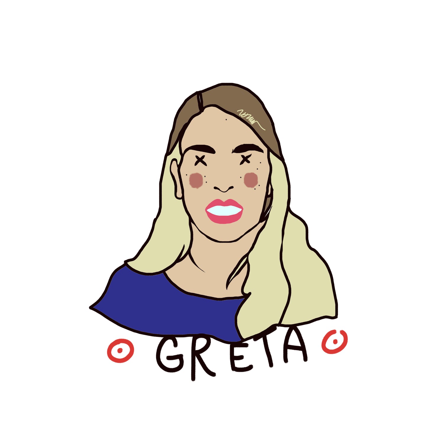 GRETA