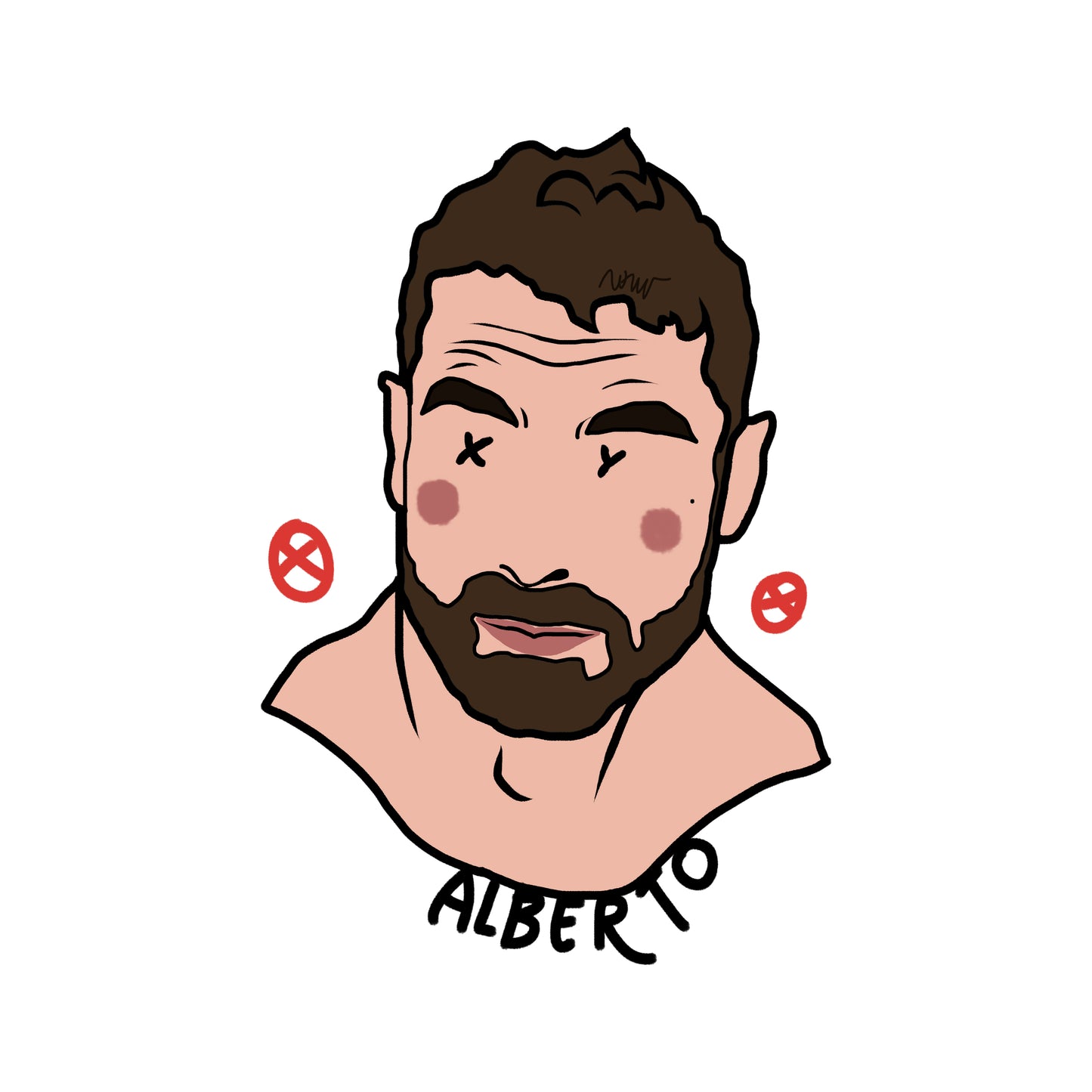 ALBERTO