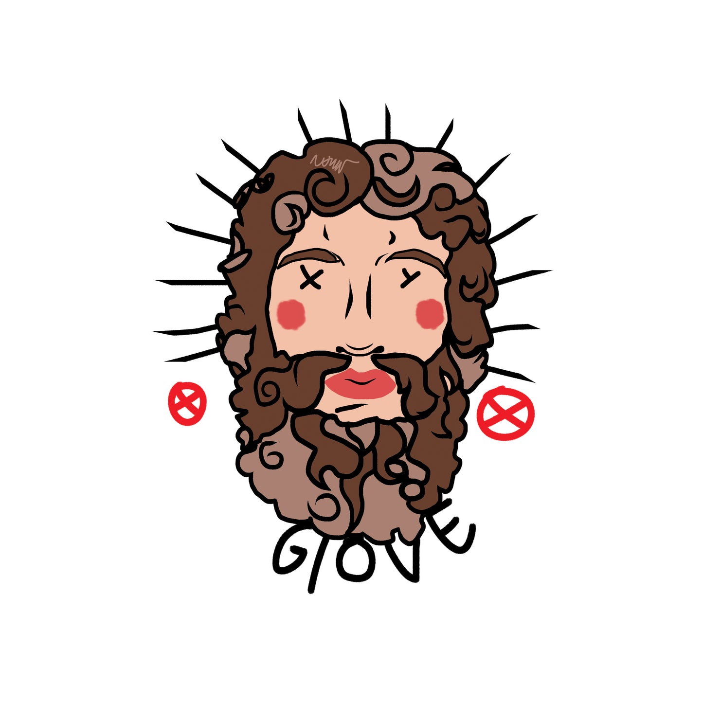 GIOVE