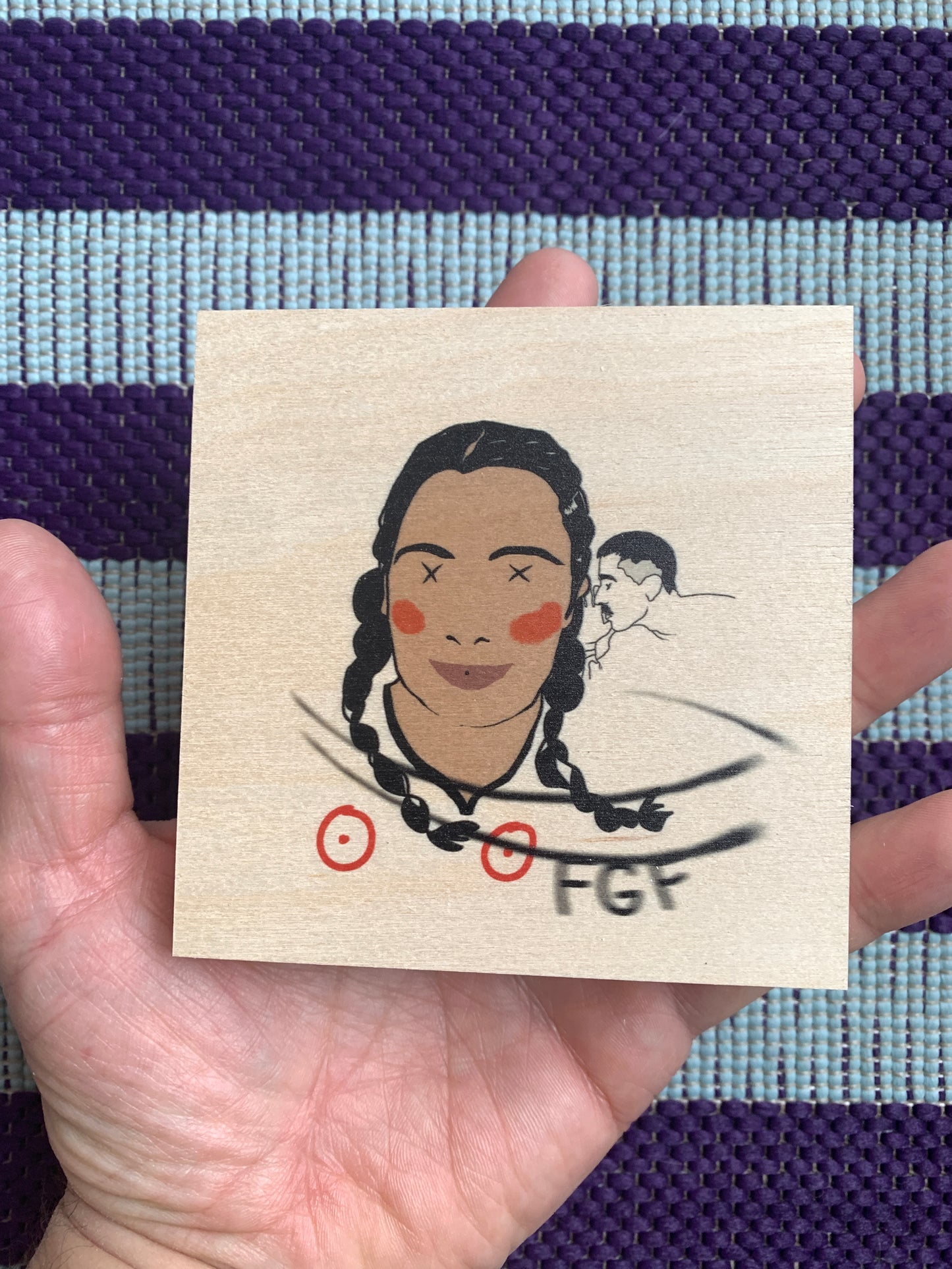 FGF
