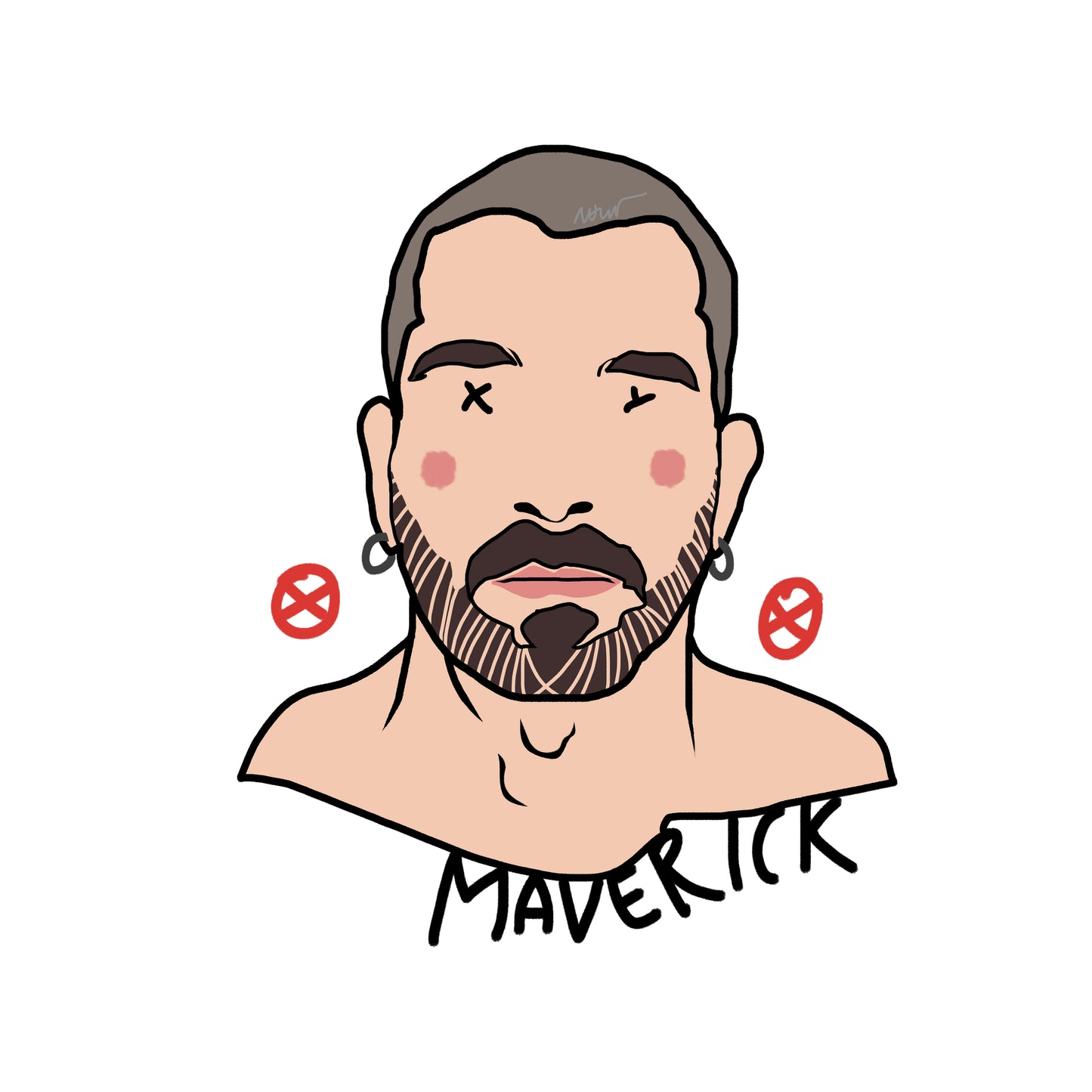 MAVERICK