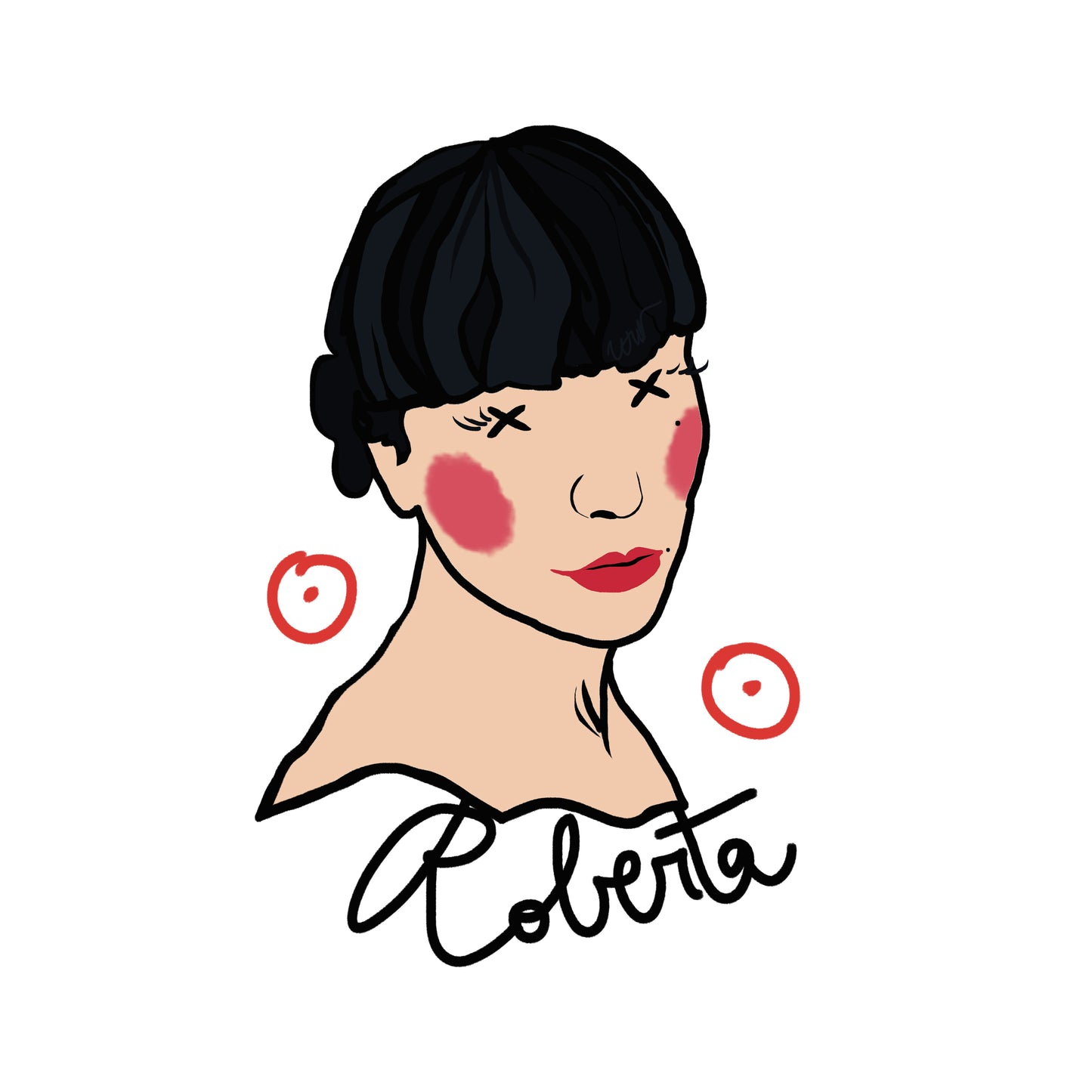 ROBERTA