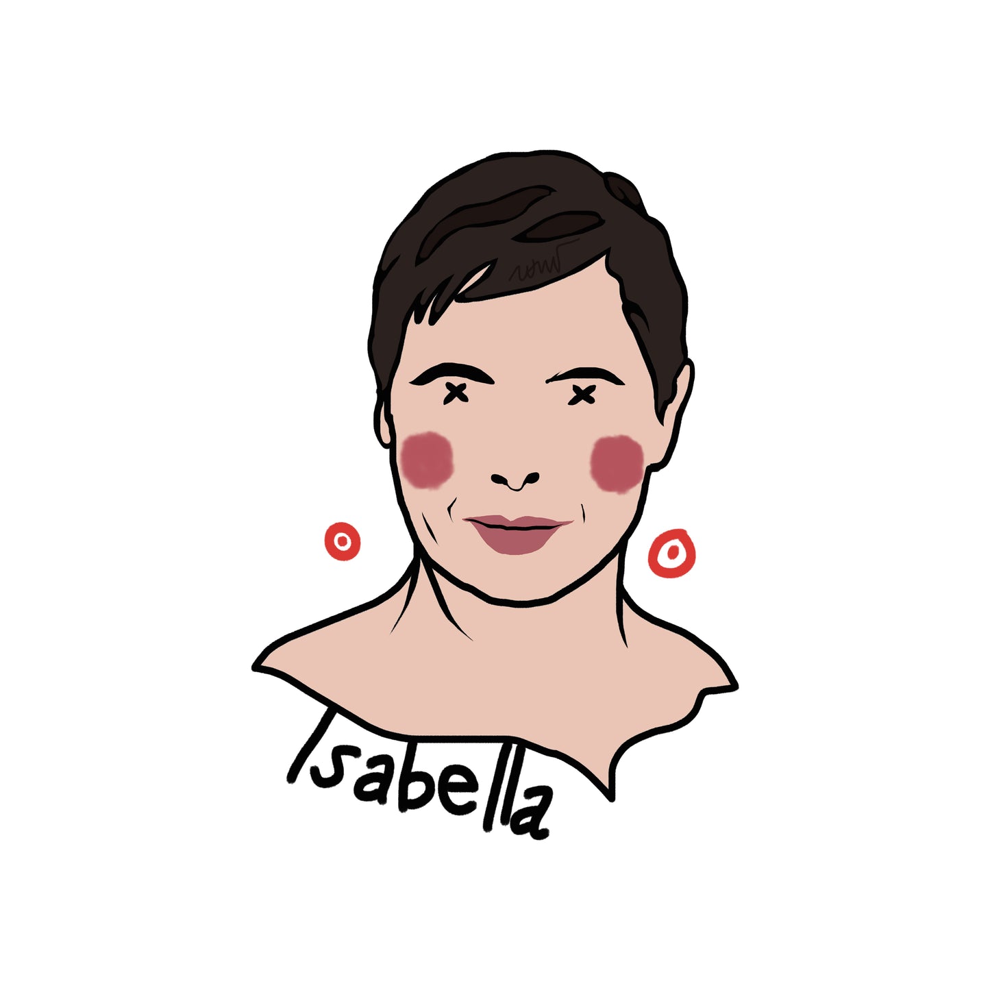 ISABELLA ROSSELLINI