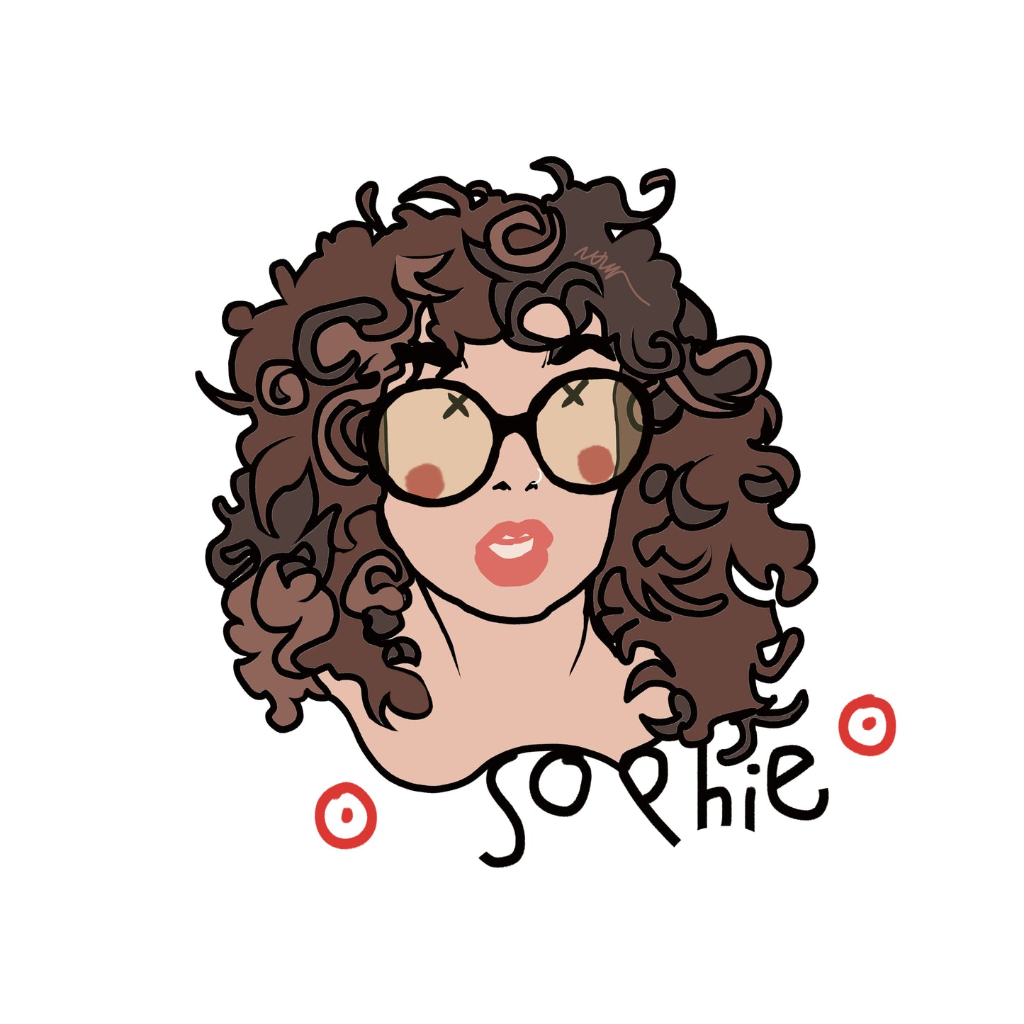 SOPHIE