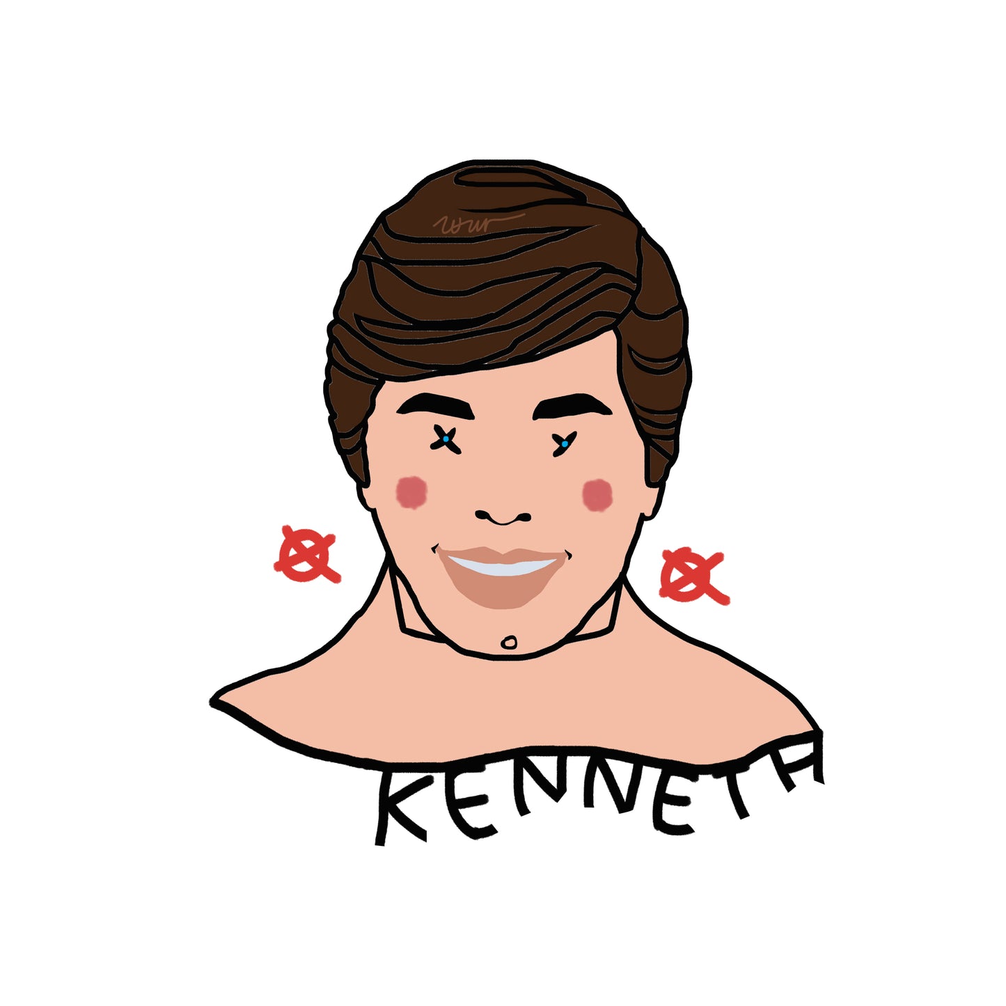 BARBIE+KEN (2x)
