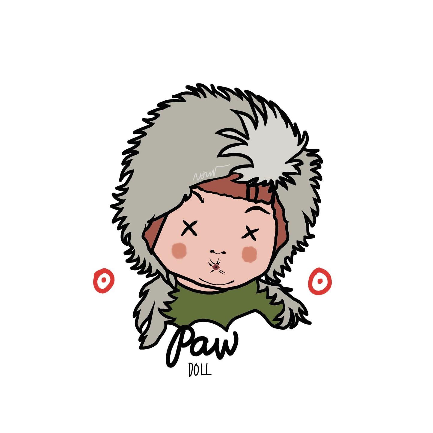 PAW