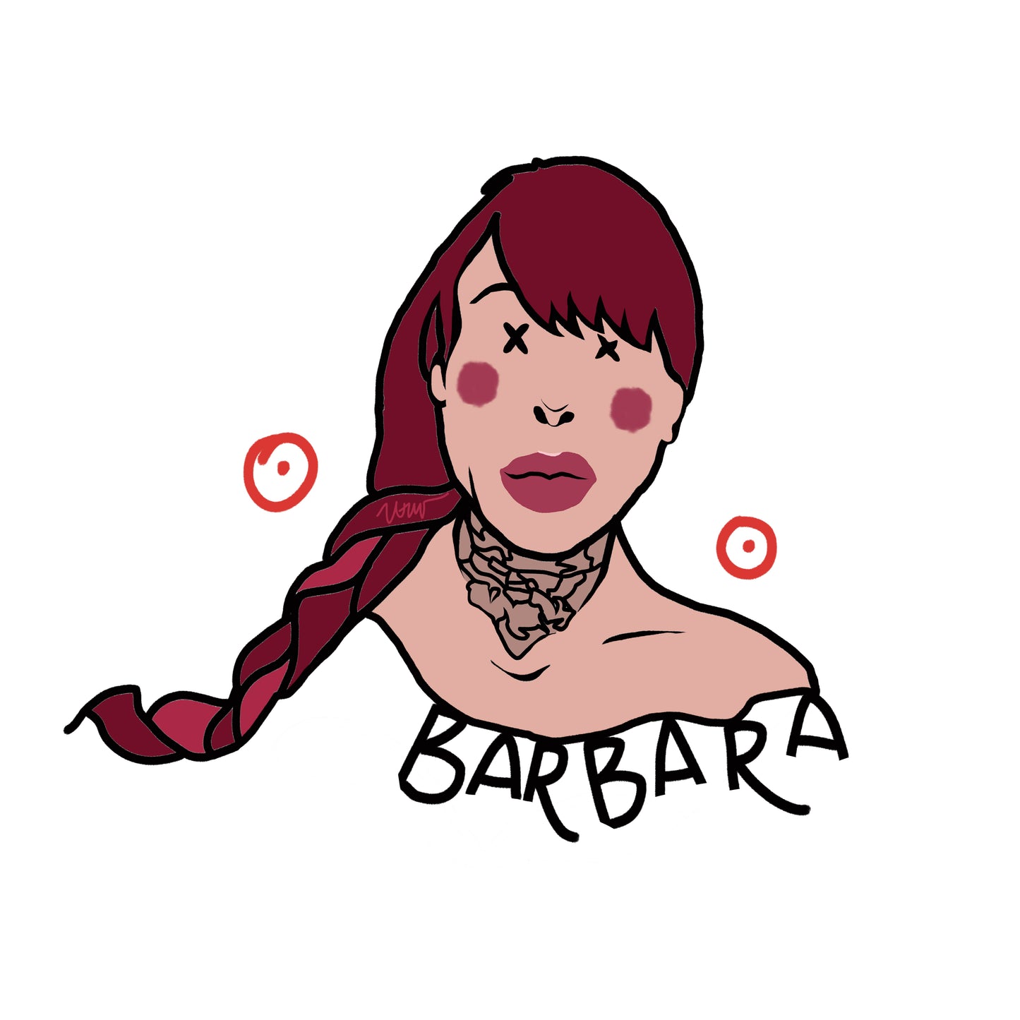 BARBARA