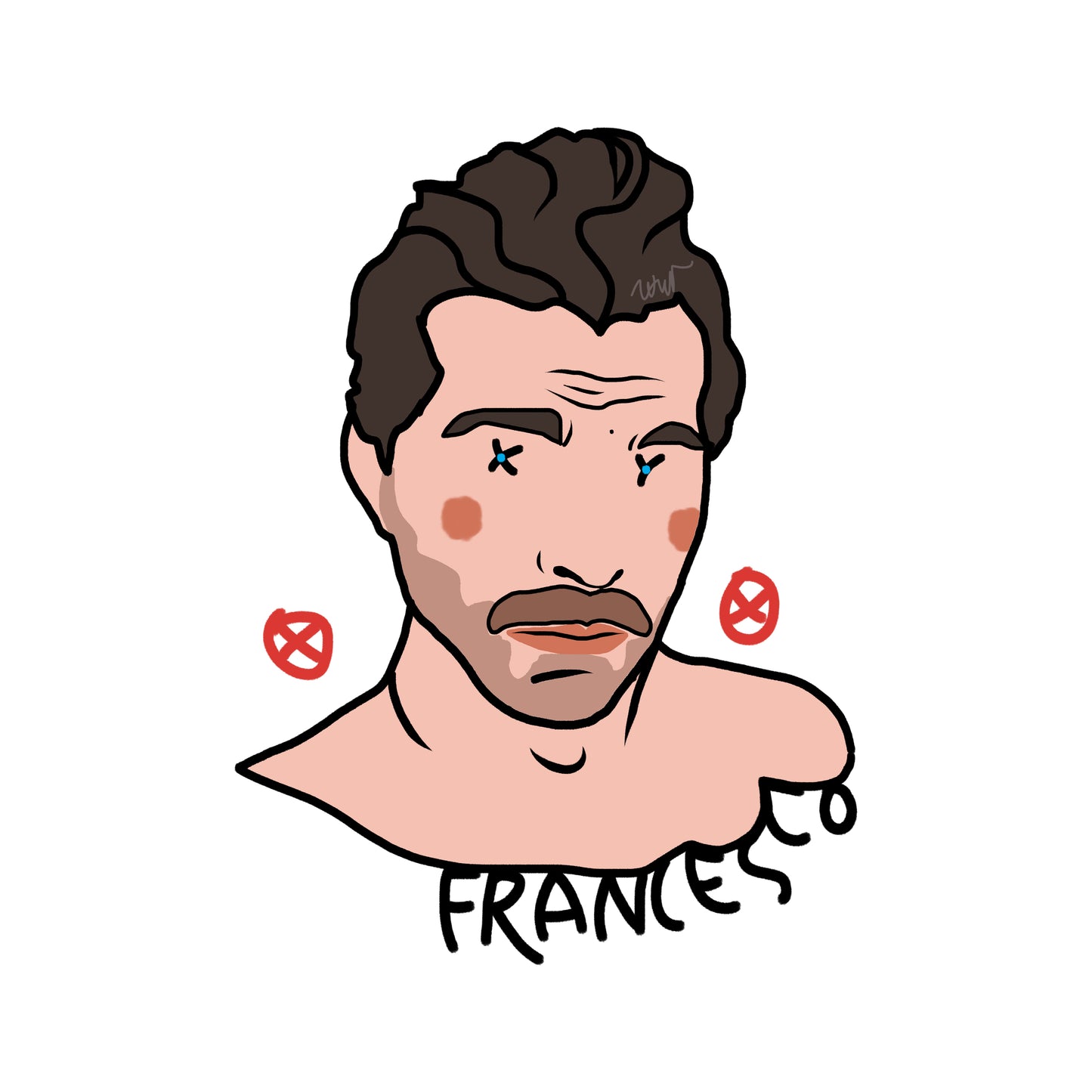 FRANCESCO