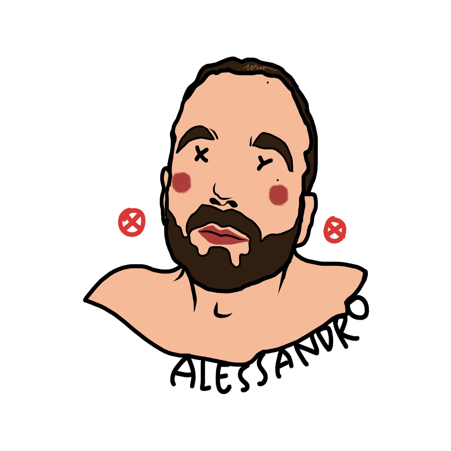 ALESSANDRO