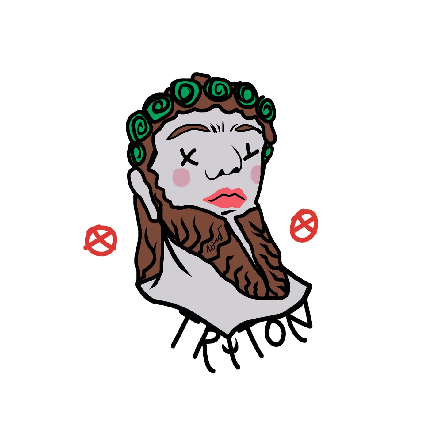 TRITON