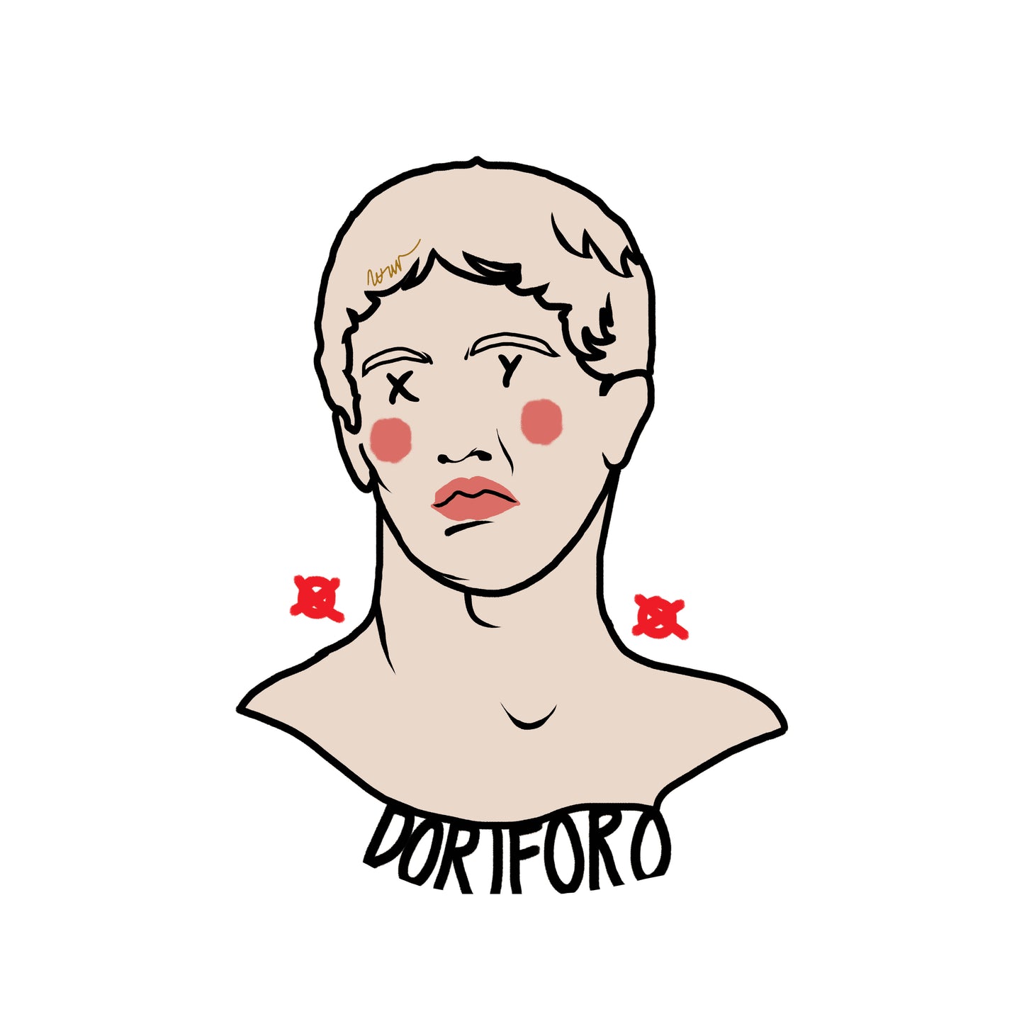 DORIFORO (2x)