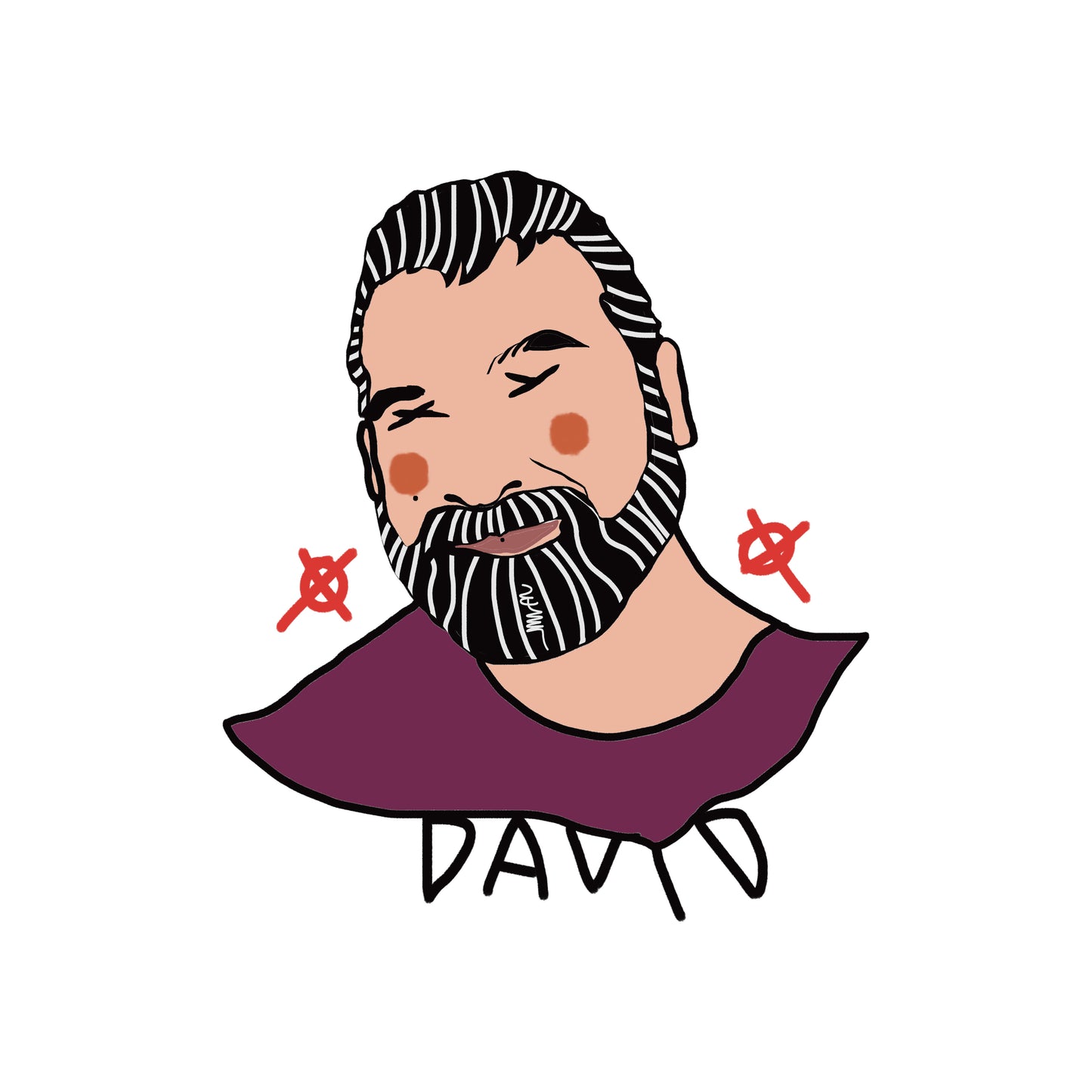 DAVID
