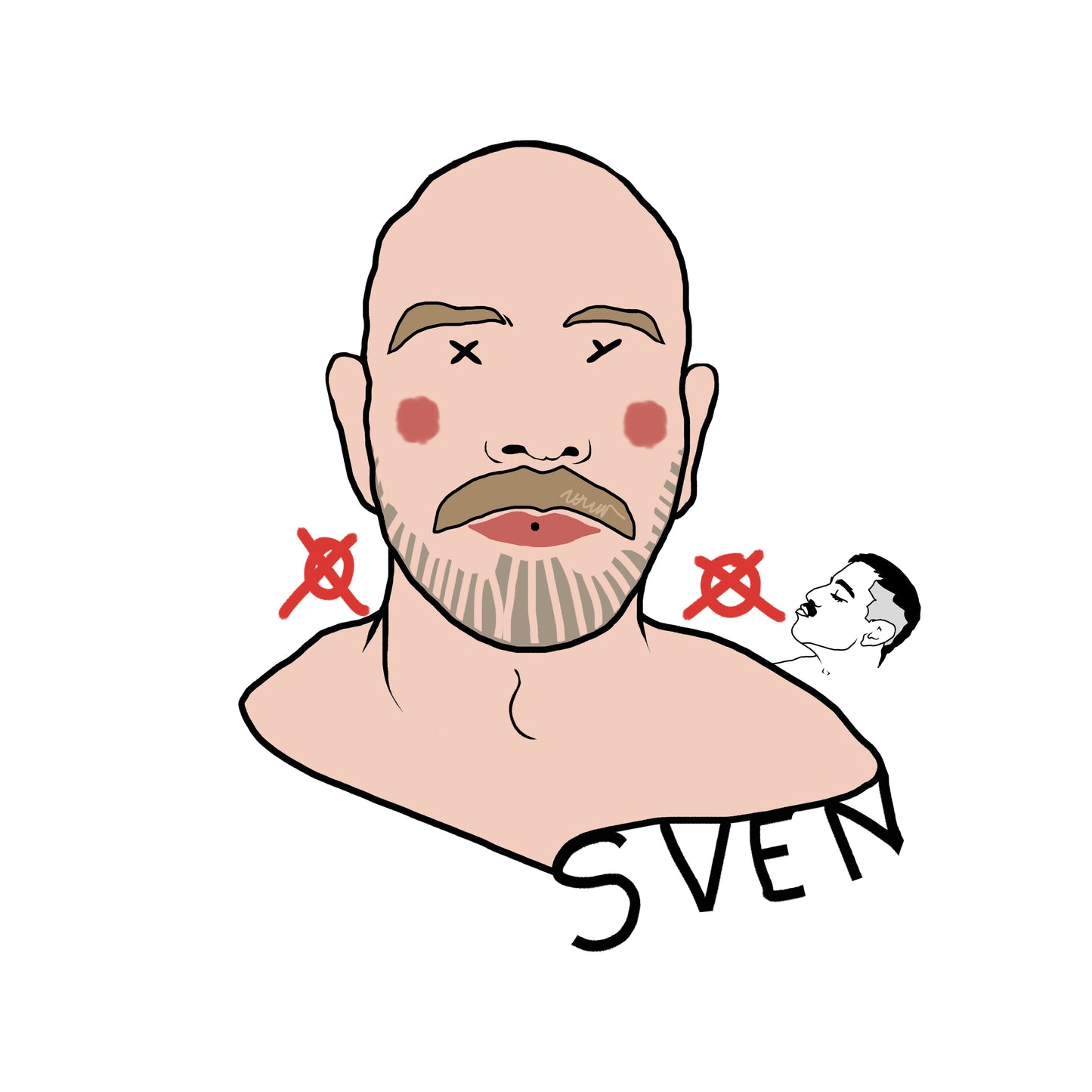 SVEN
