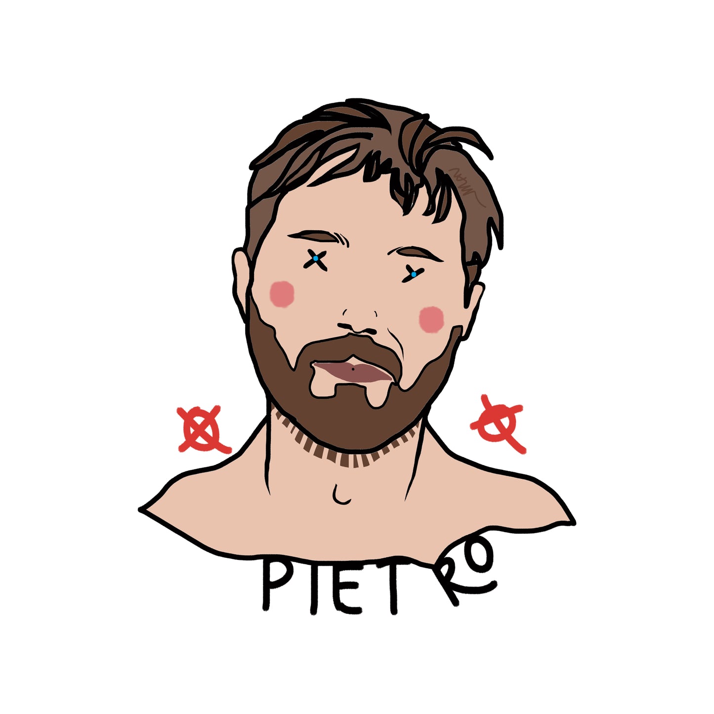 PIETRO