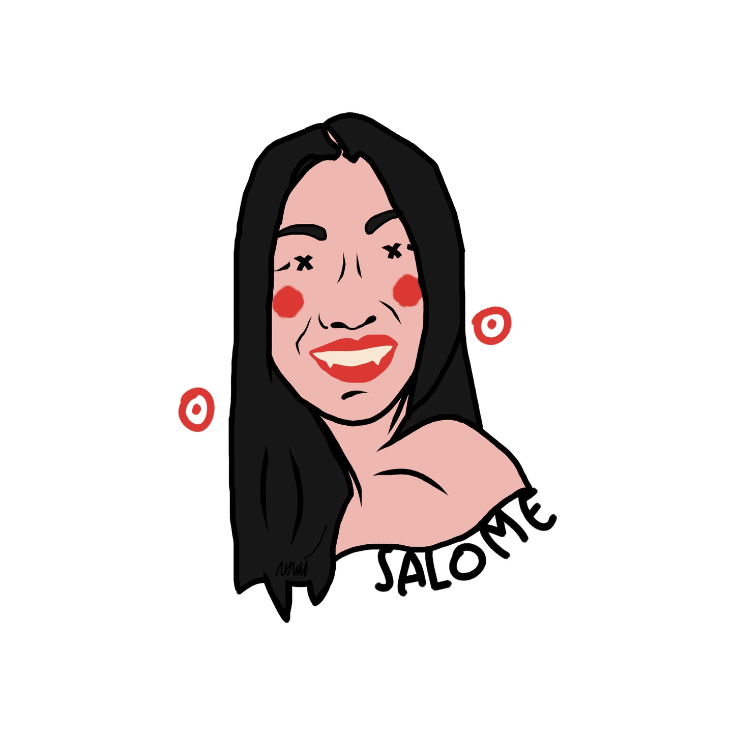 SALOME